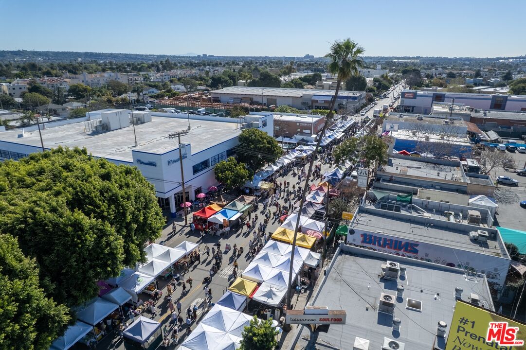 12231 Pacific Ave