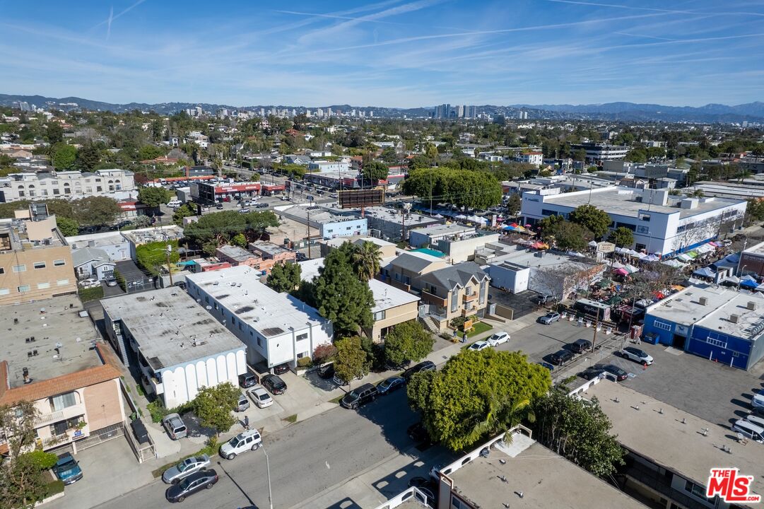 12231 Pacific Ave