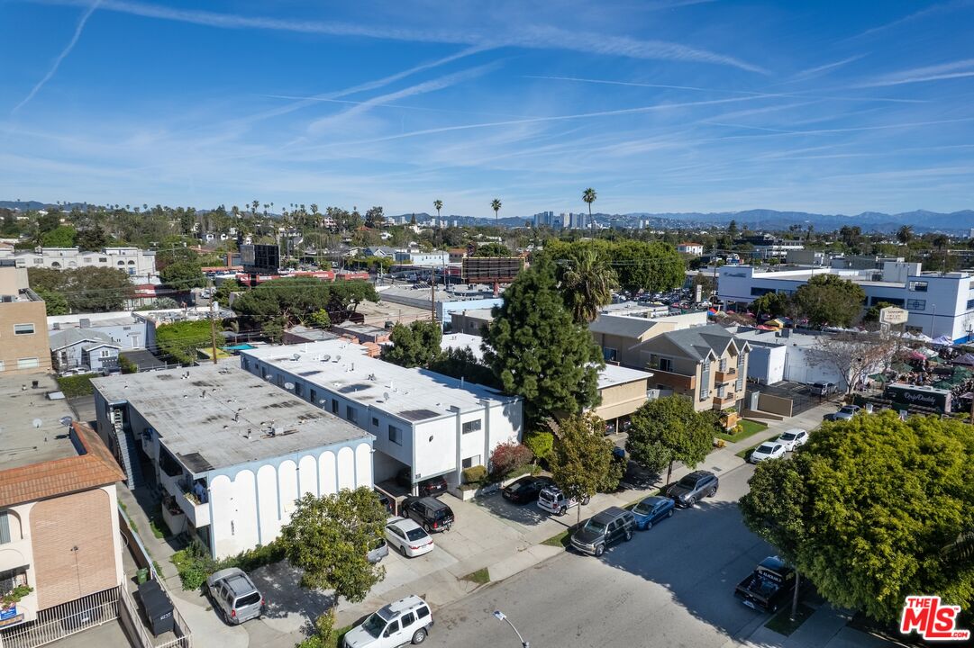 12231 Pacific Ave