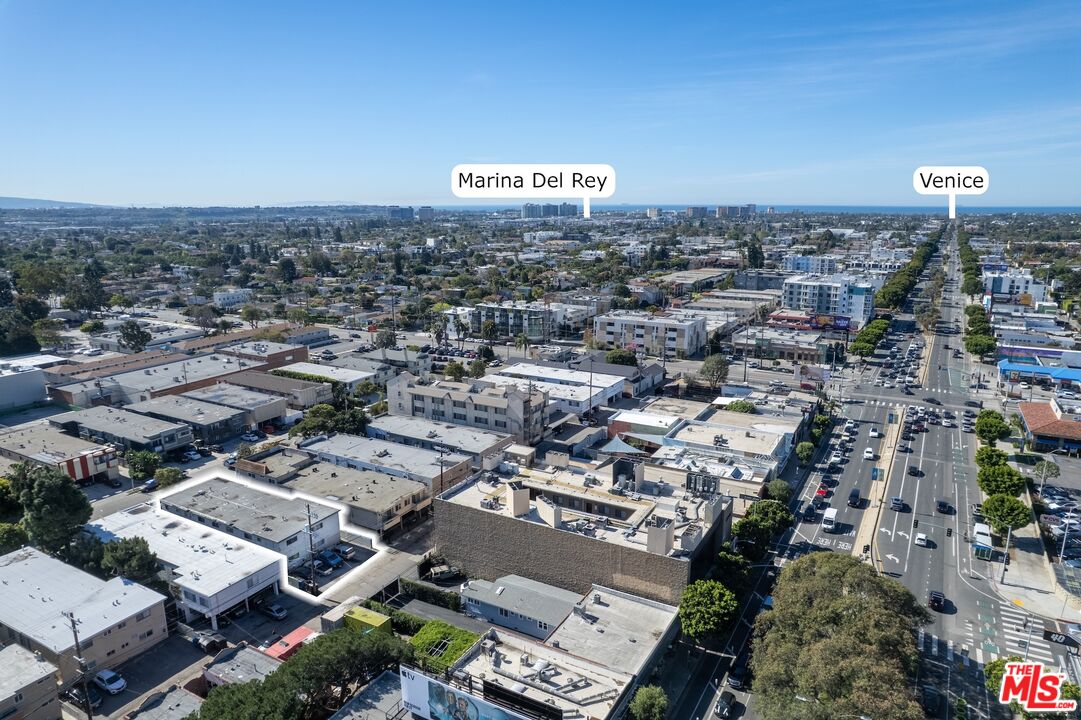 12231 Pacific Ave