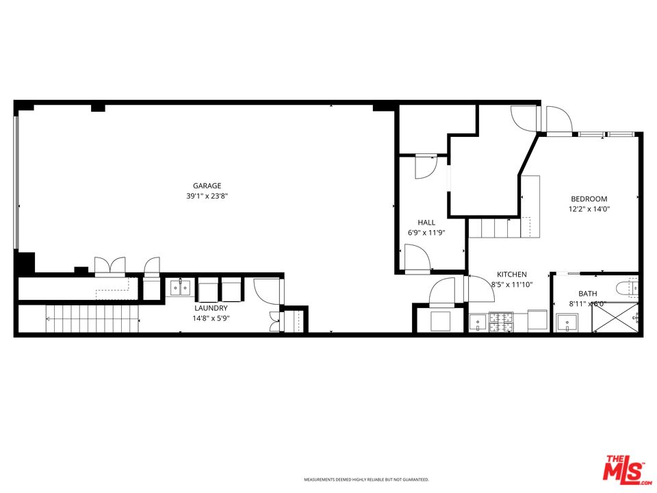 15 Reef St