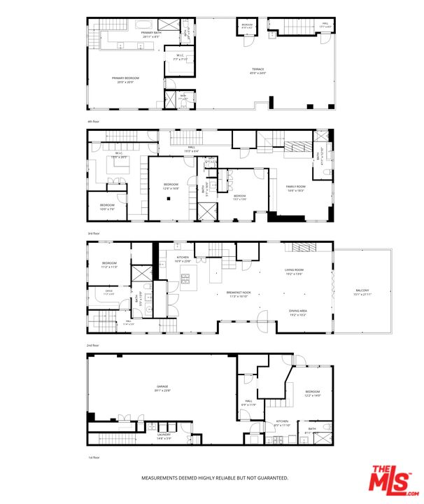 15 Reef St