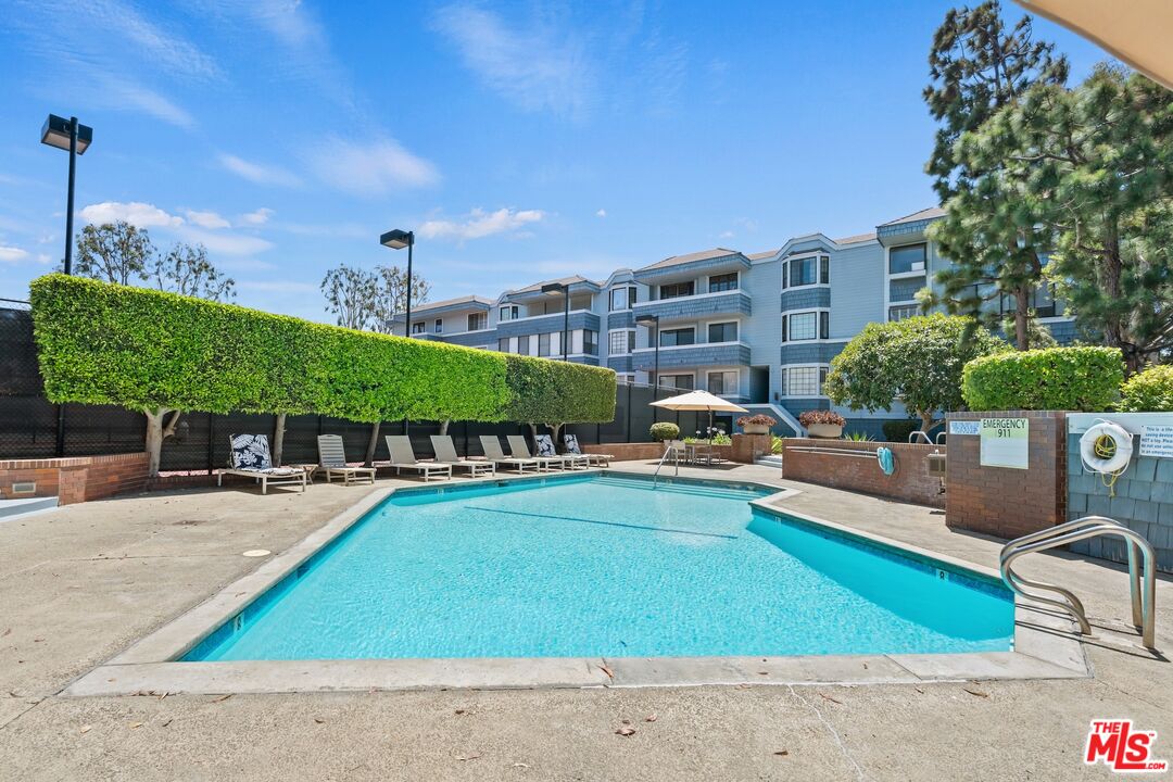 310 Tahiti Way Unit: 103