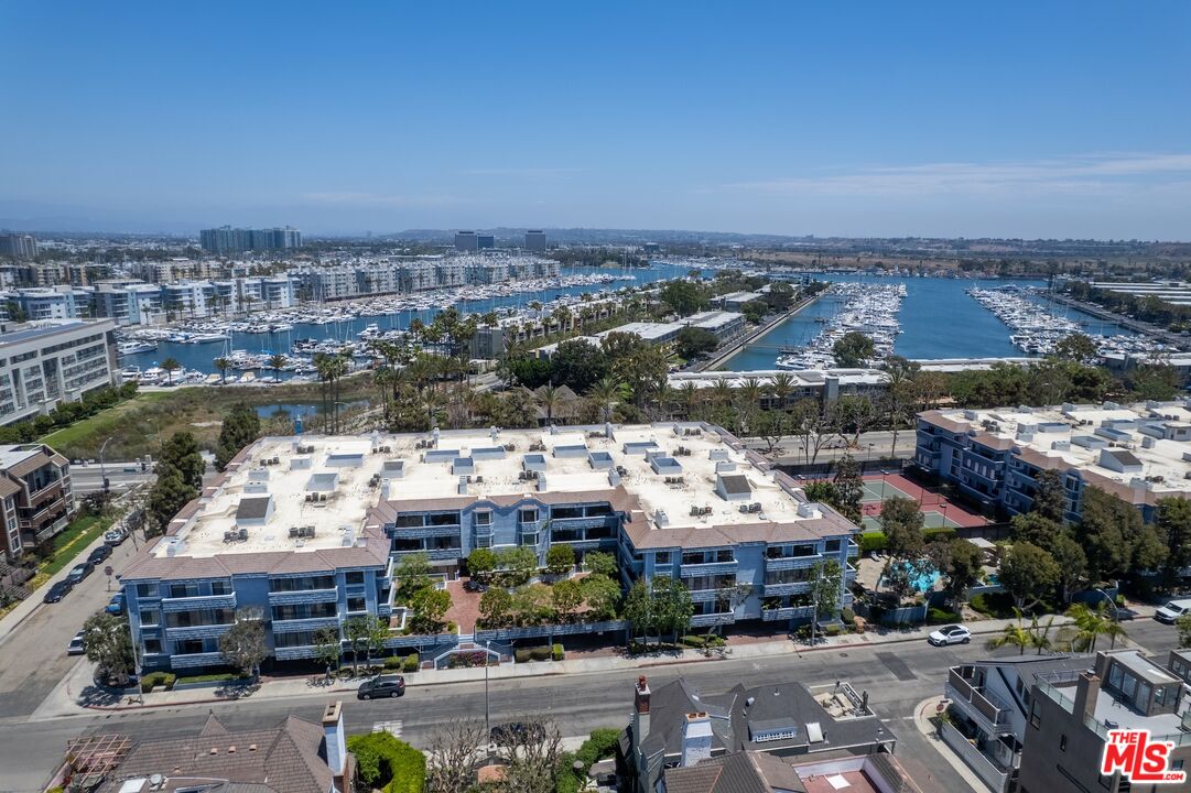 310 Tahiti Way Unit: 103