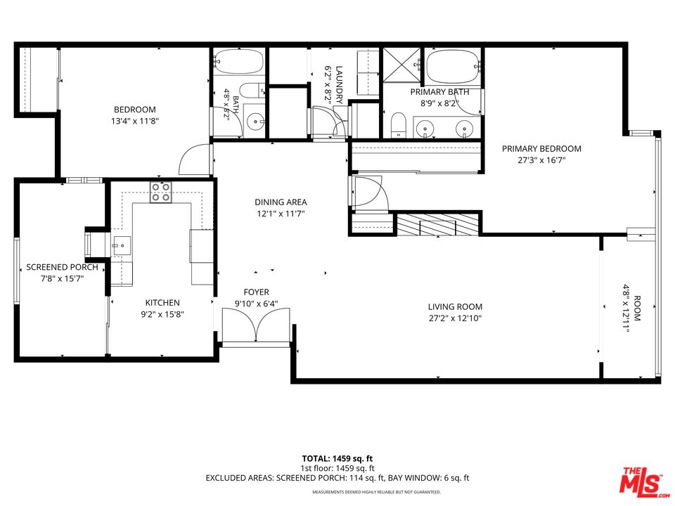 310 Tahiti Way Unit: 103