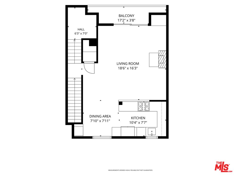 11 Mast St Unit: B