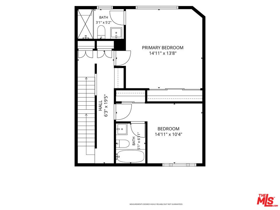 11 Mast St Unit: B