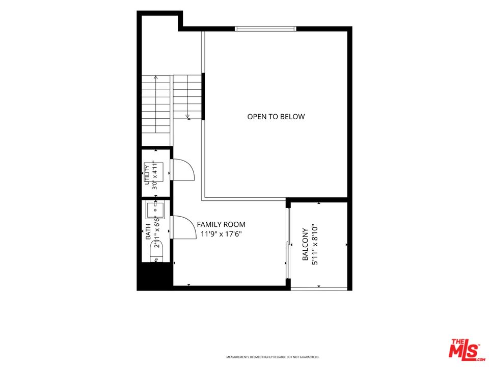 11 Mast St Unit: B
