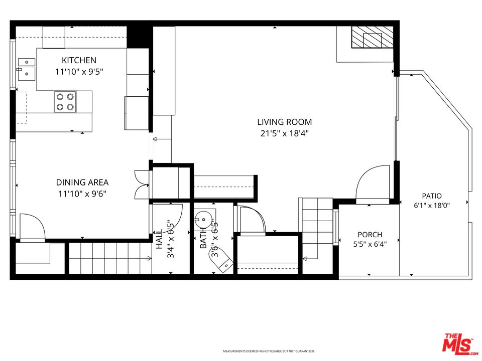 910 19th St Unit: 10
