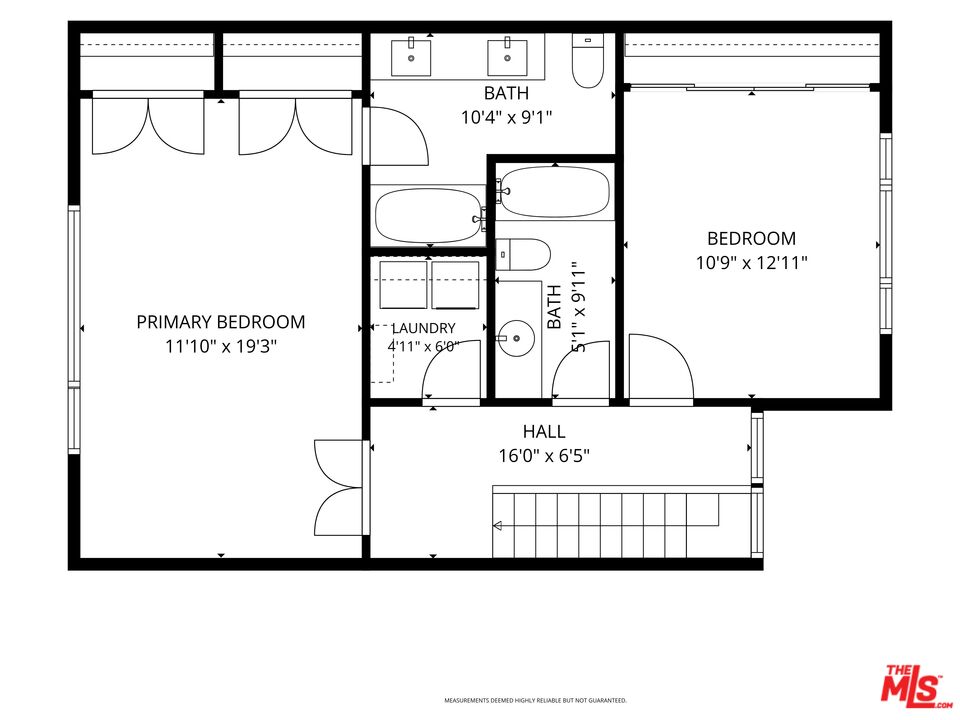 910 19th St Unit: 10