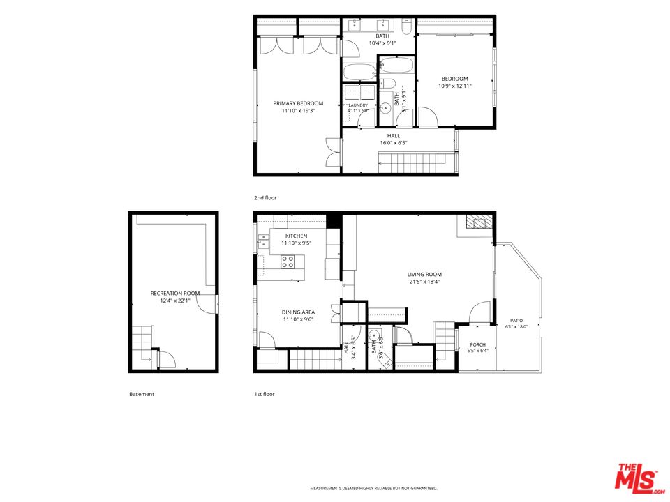 910 19th St Unit: 10