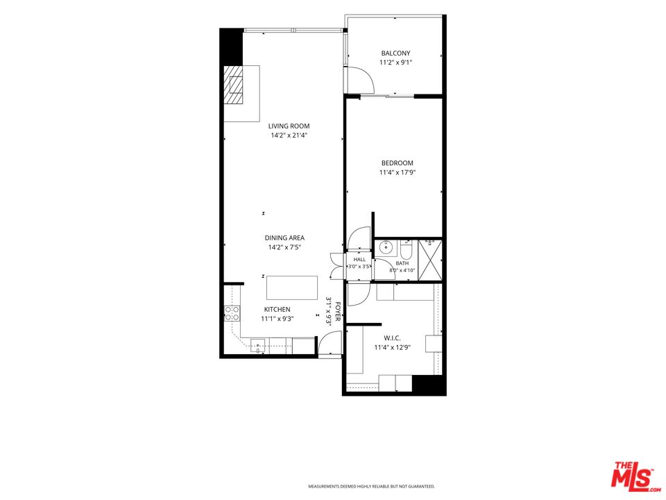 6 Northstar St Unit: 303