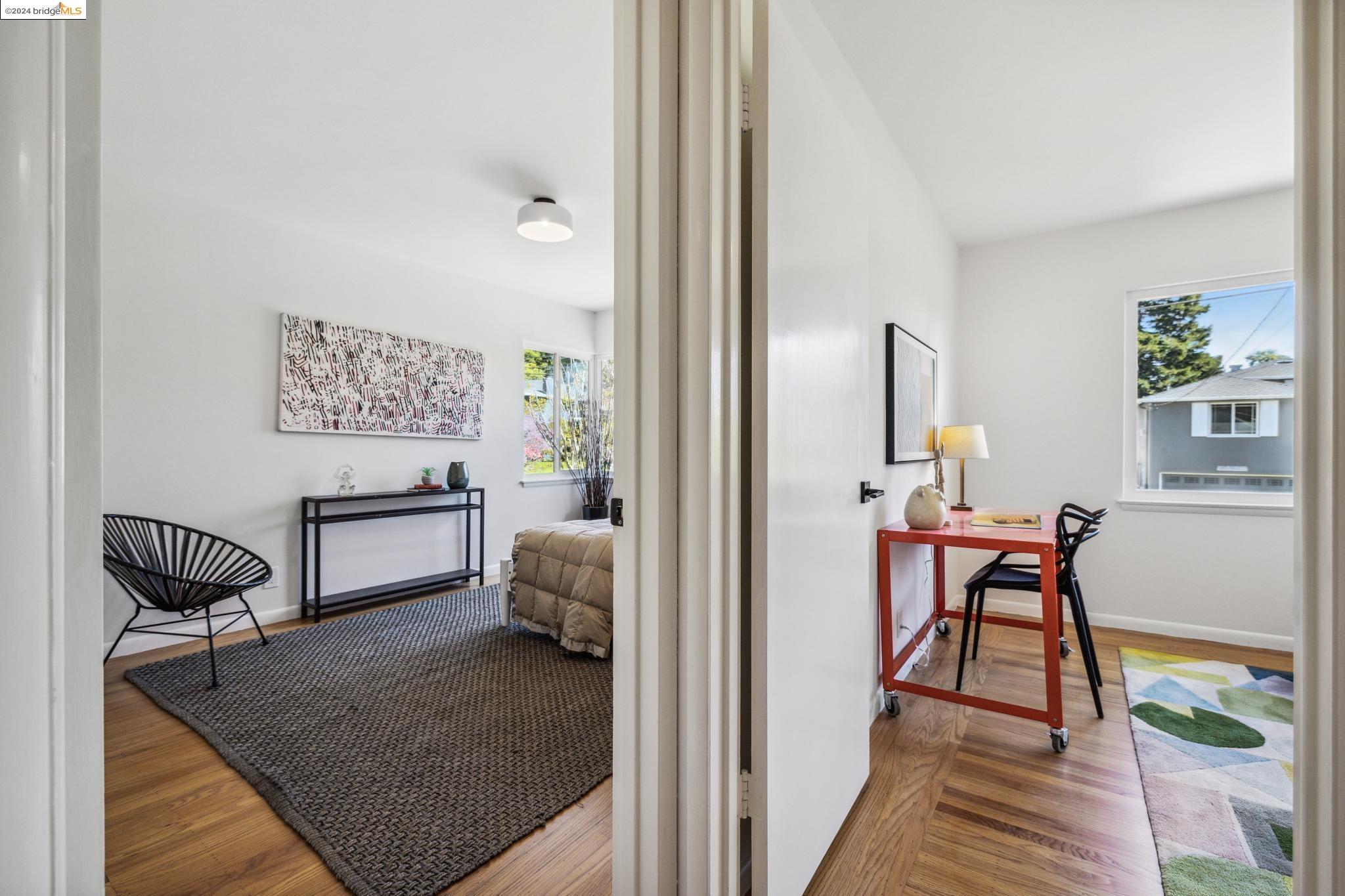 3815 Silverwood Ave