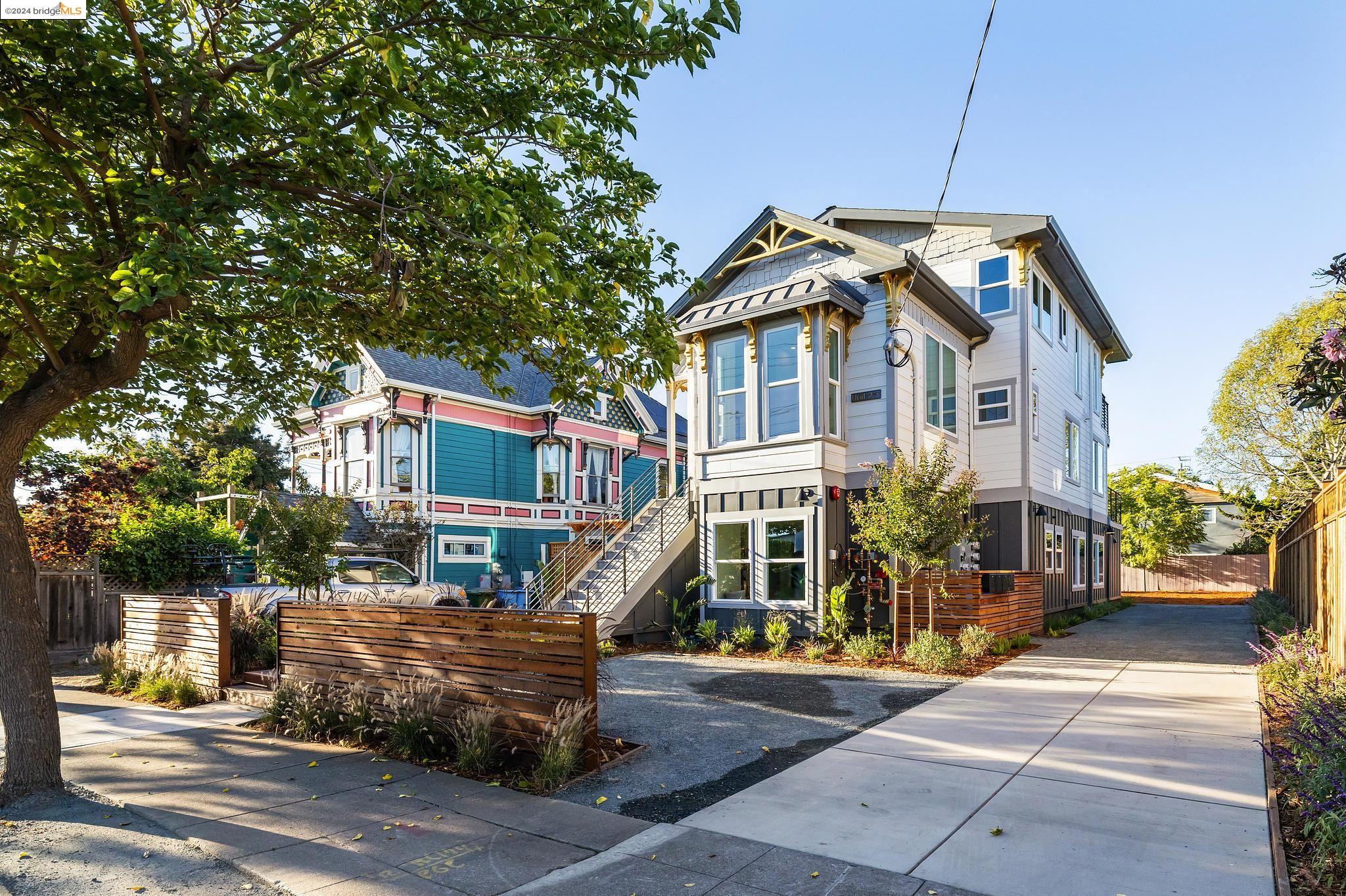 1519 Fairview St # 4