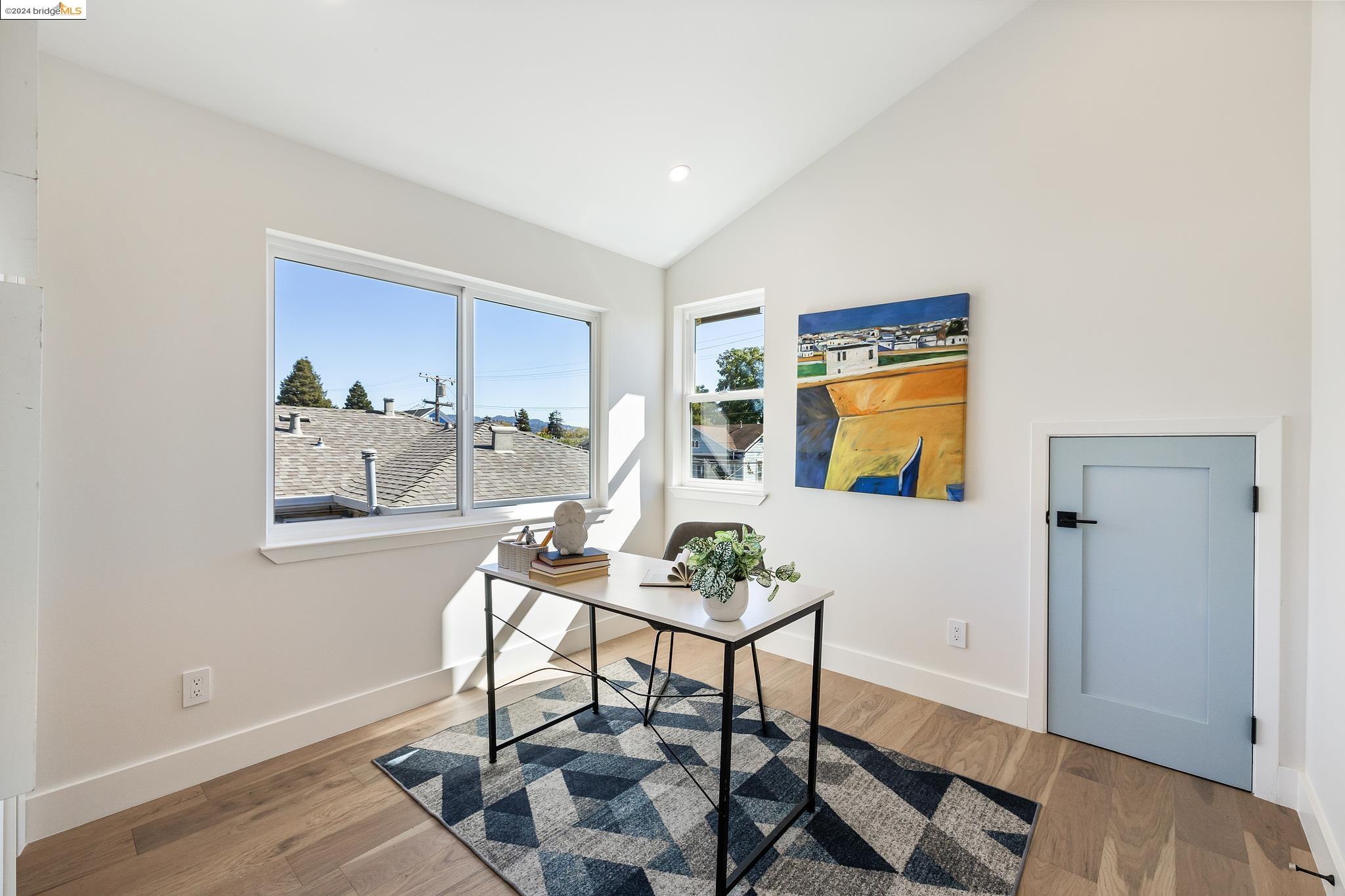1519 Fairview St # 4