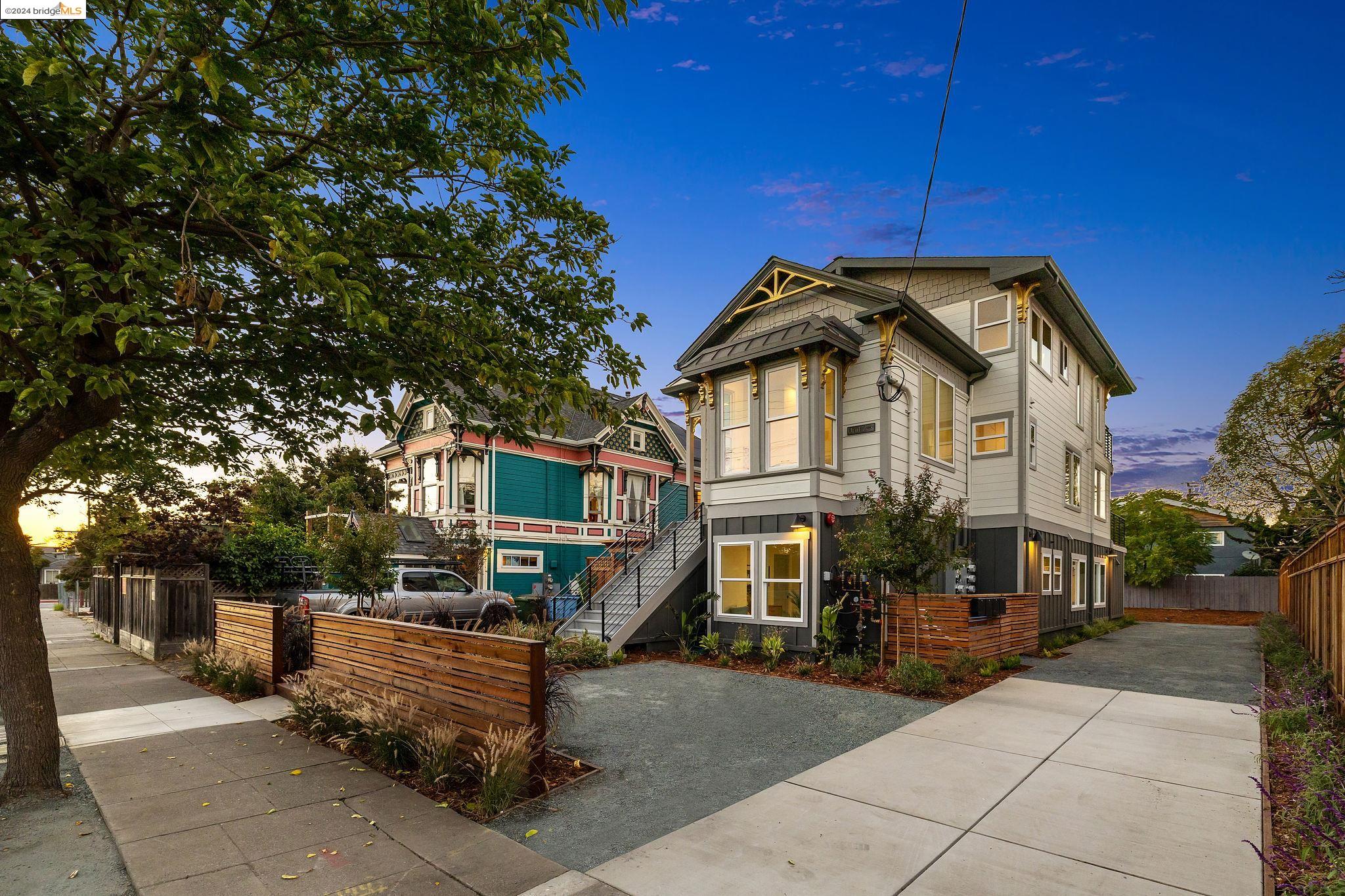 1519 Fairview St # 4