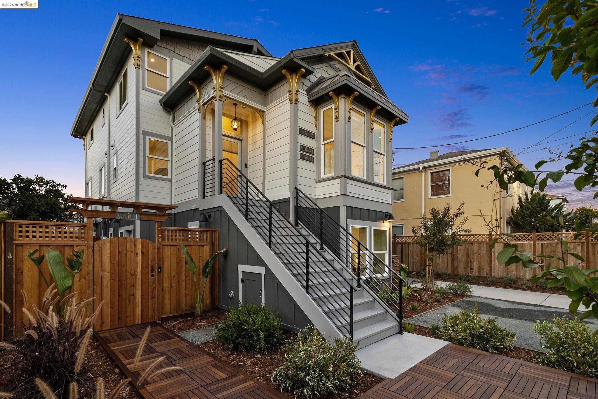 1519 Fairview St # 3