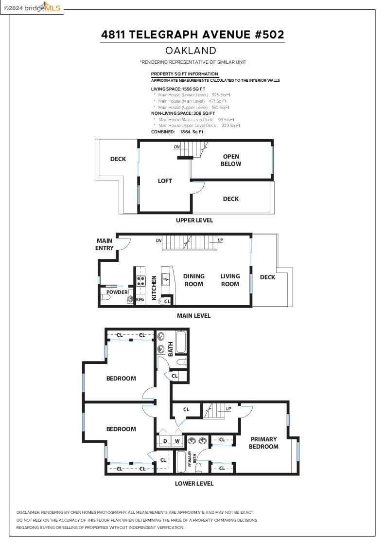 4811 Telegraph St # 502