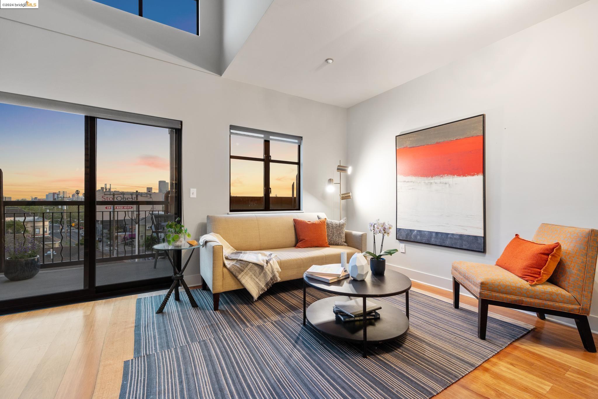 4811 Telegraph St # 502