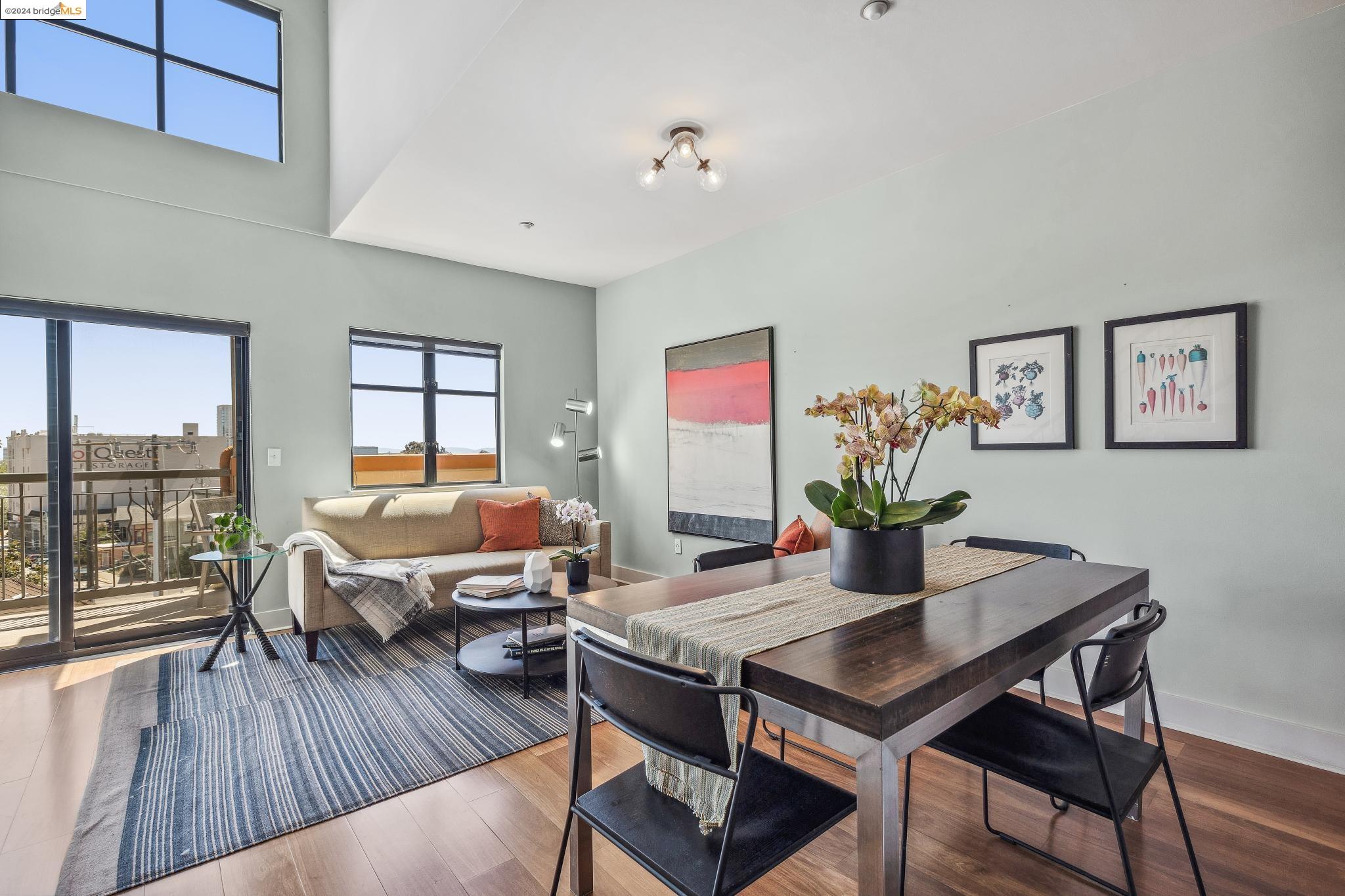 4811 Telegraph St # 502