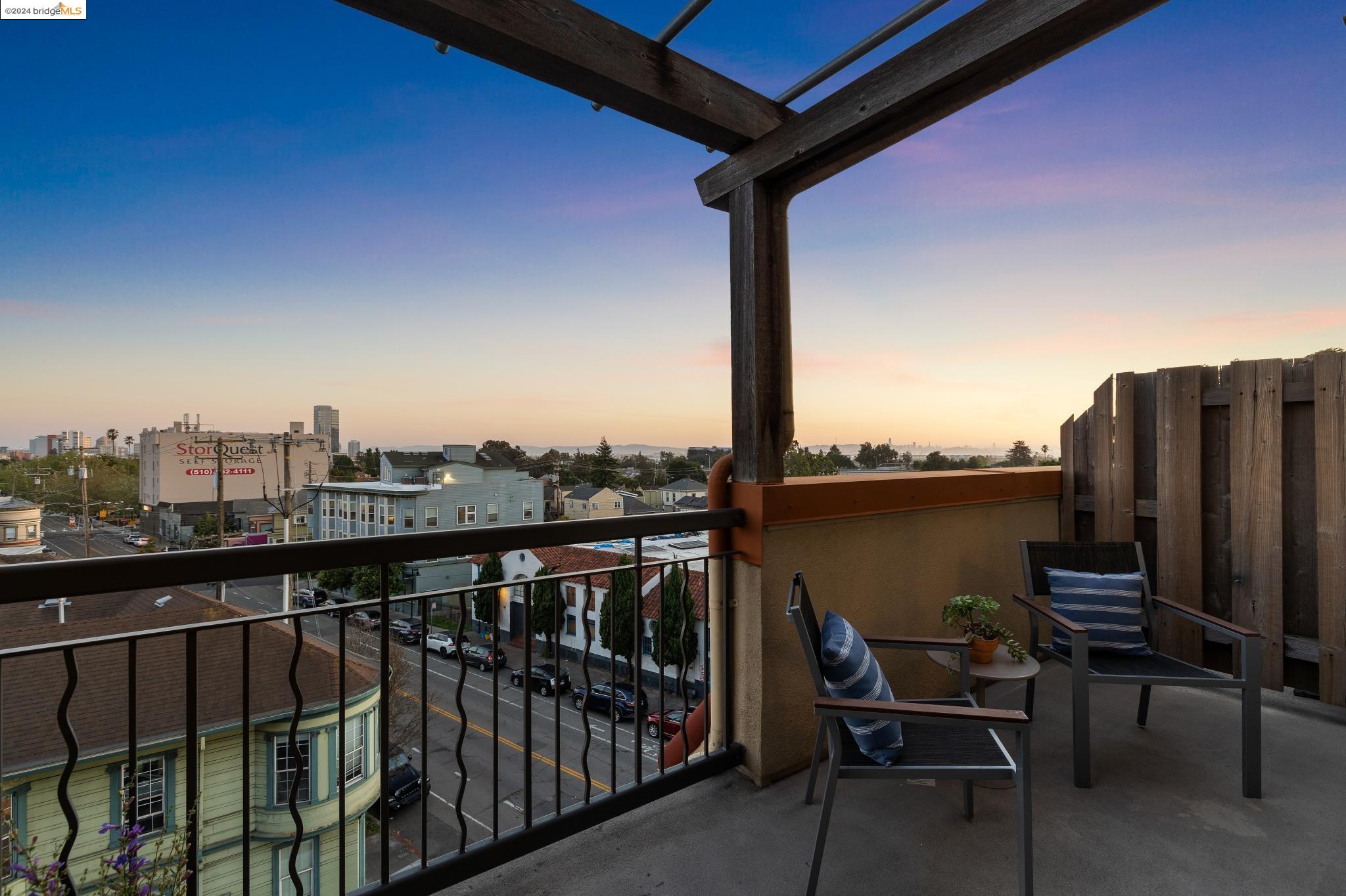 4811 Telegraph St # 502