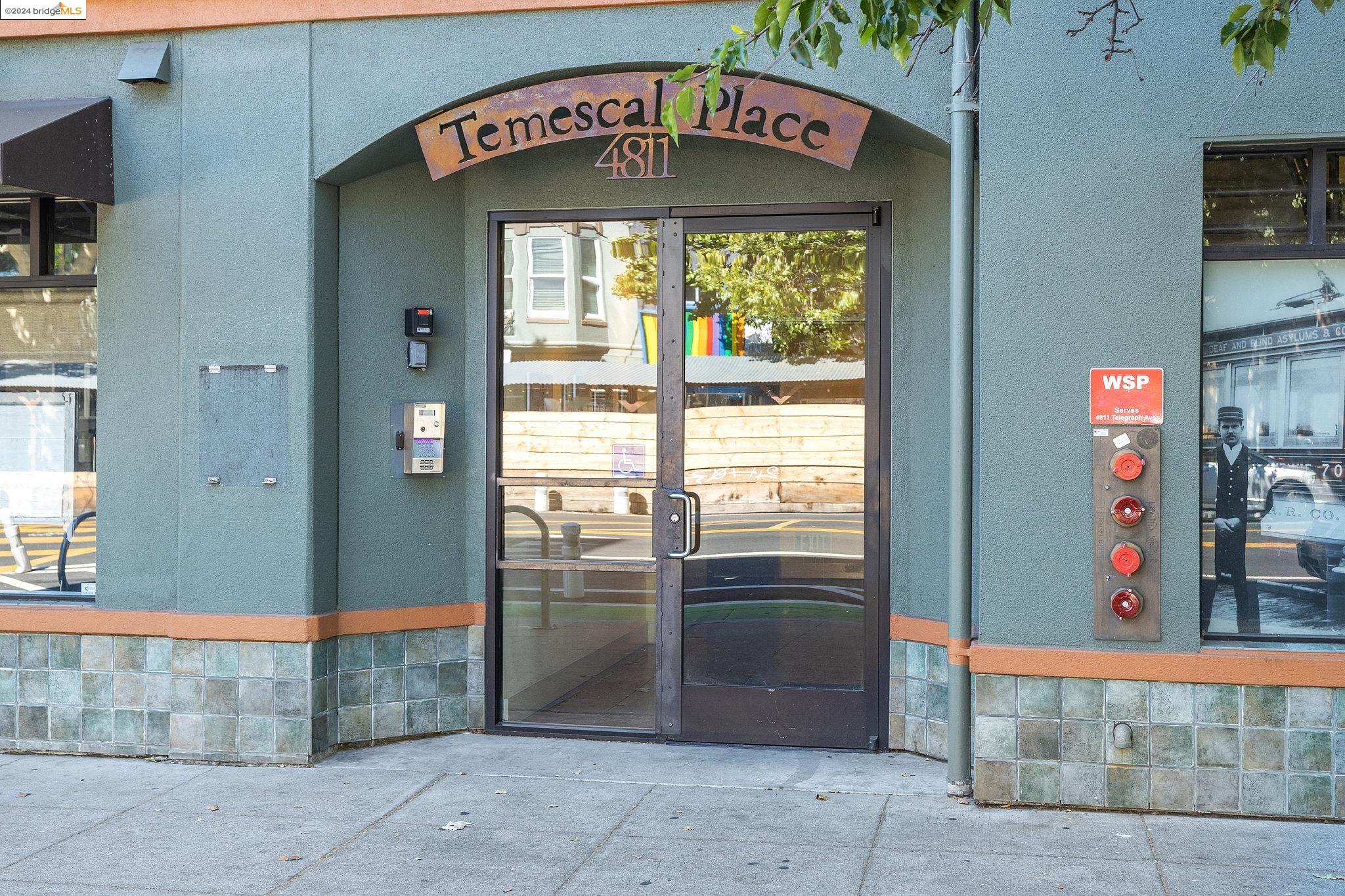 4811 Telegraph St # 502