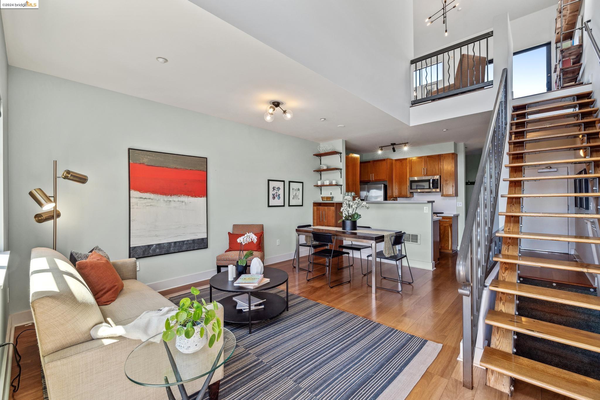 4811 Telegraph St # 502