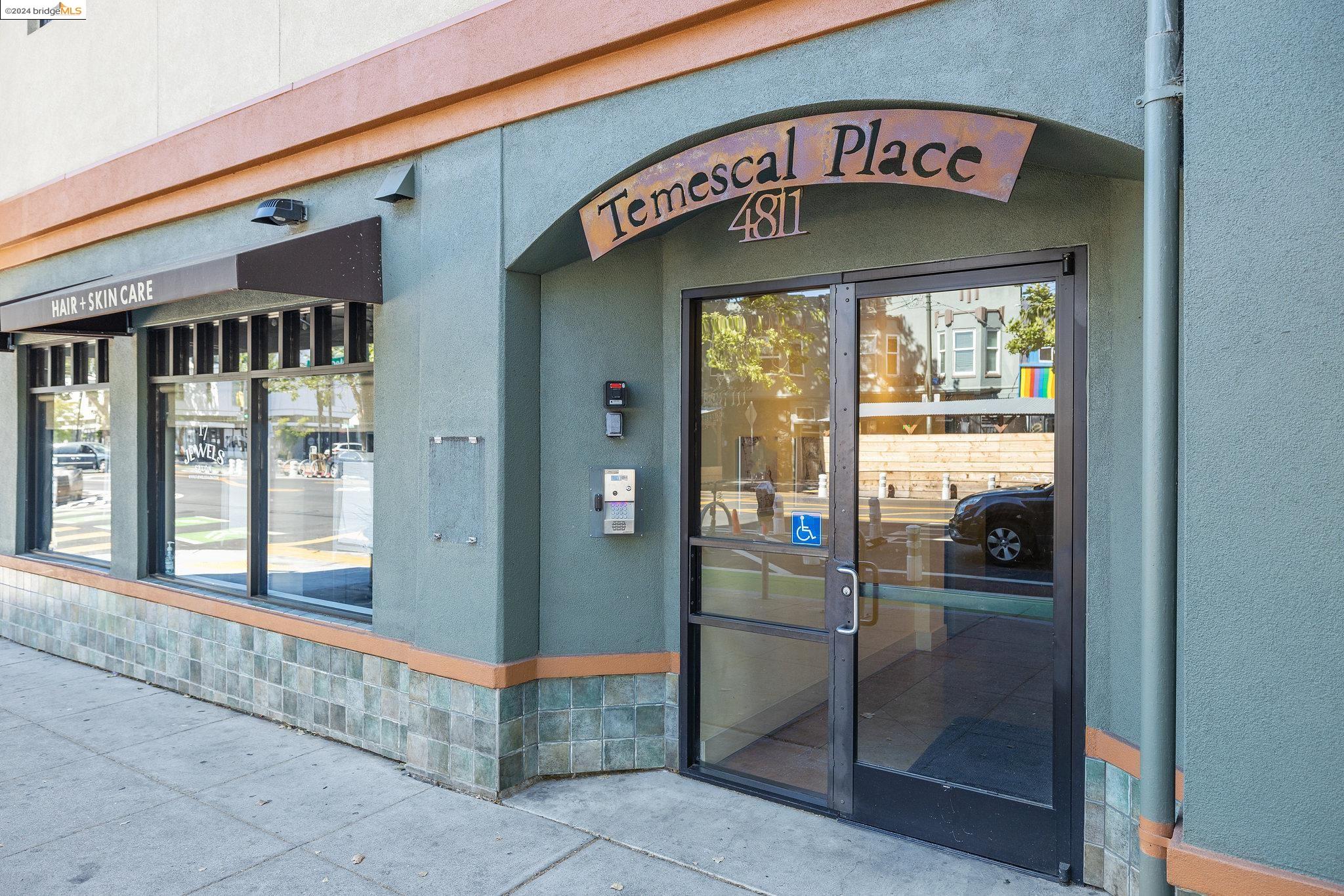 4811 Telegraph St # 502