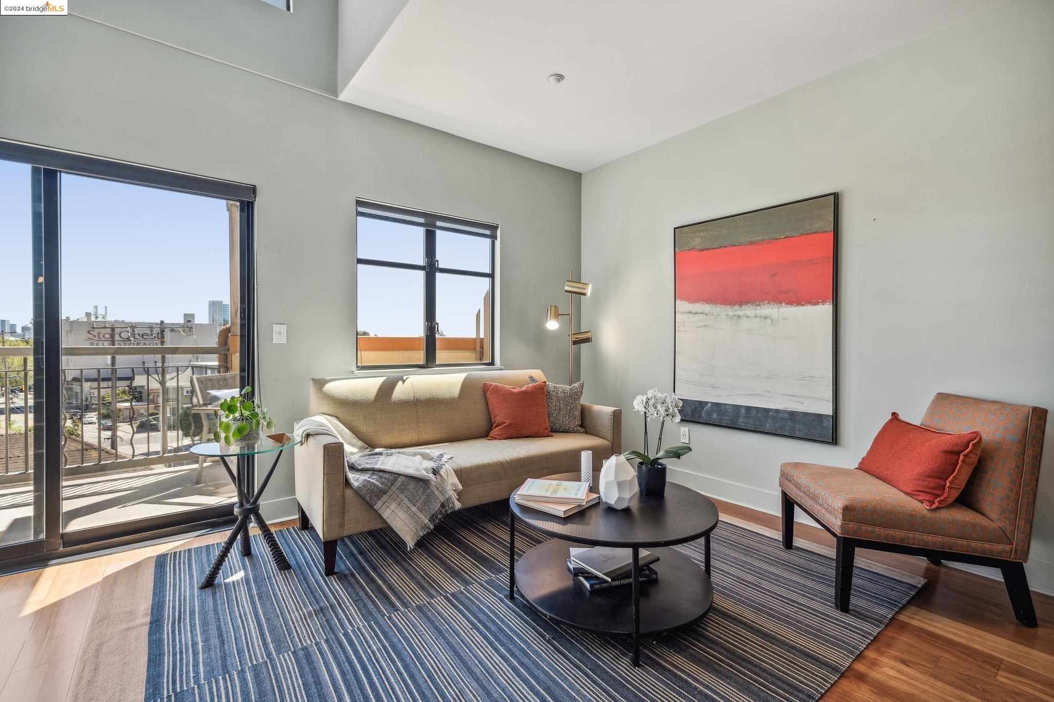 4811 Telegraph St # 502