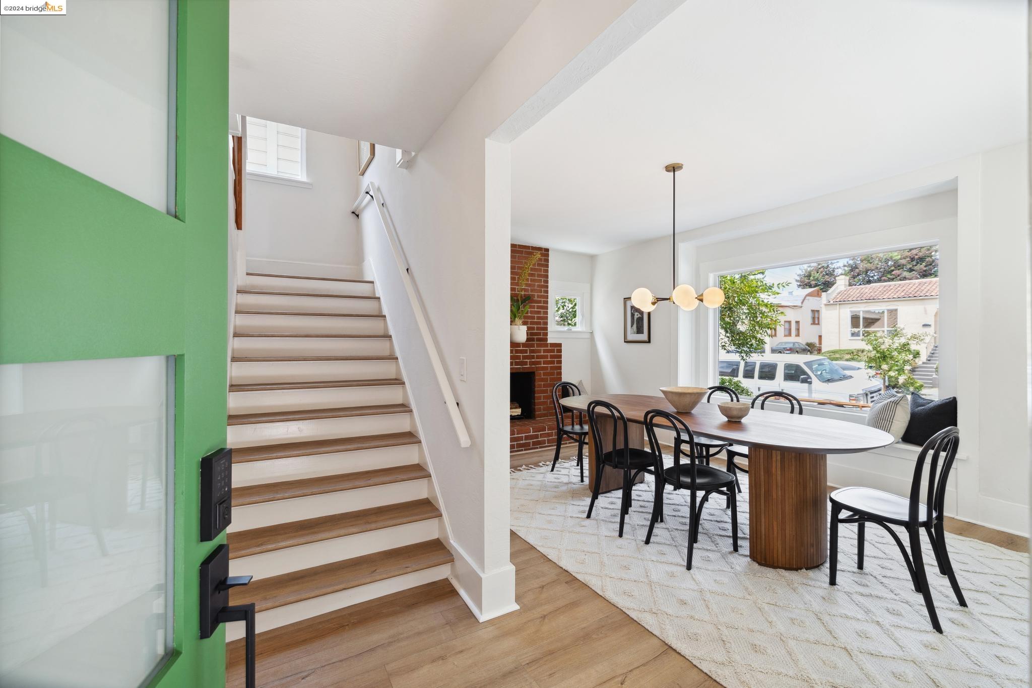 1720 Carleton Street