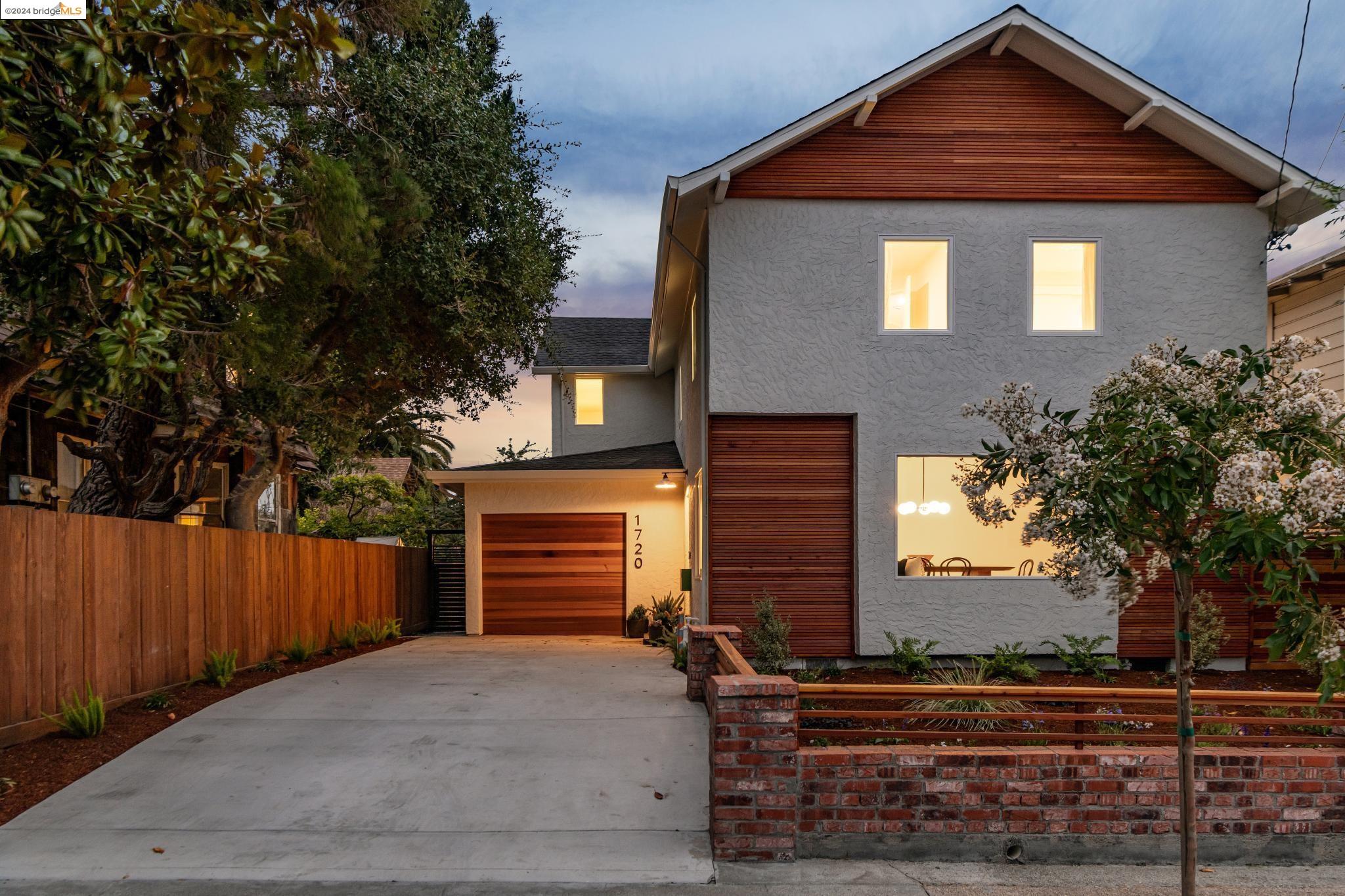 1720 Carleton Street