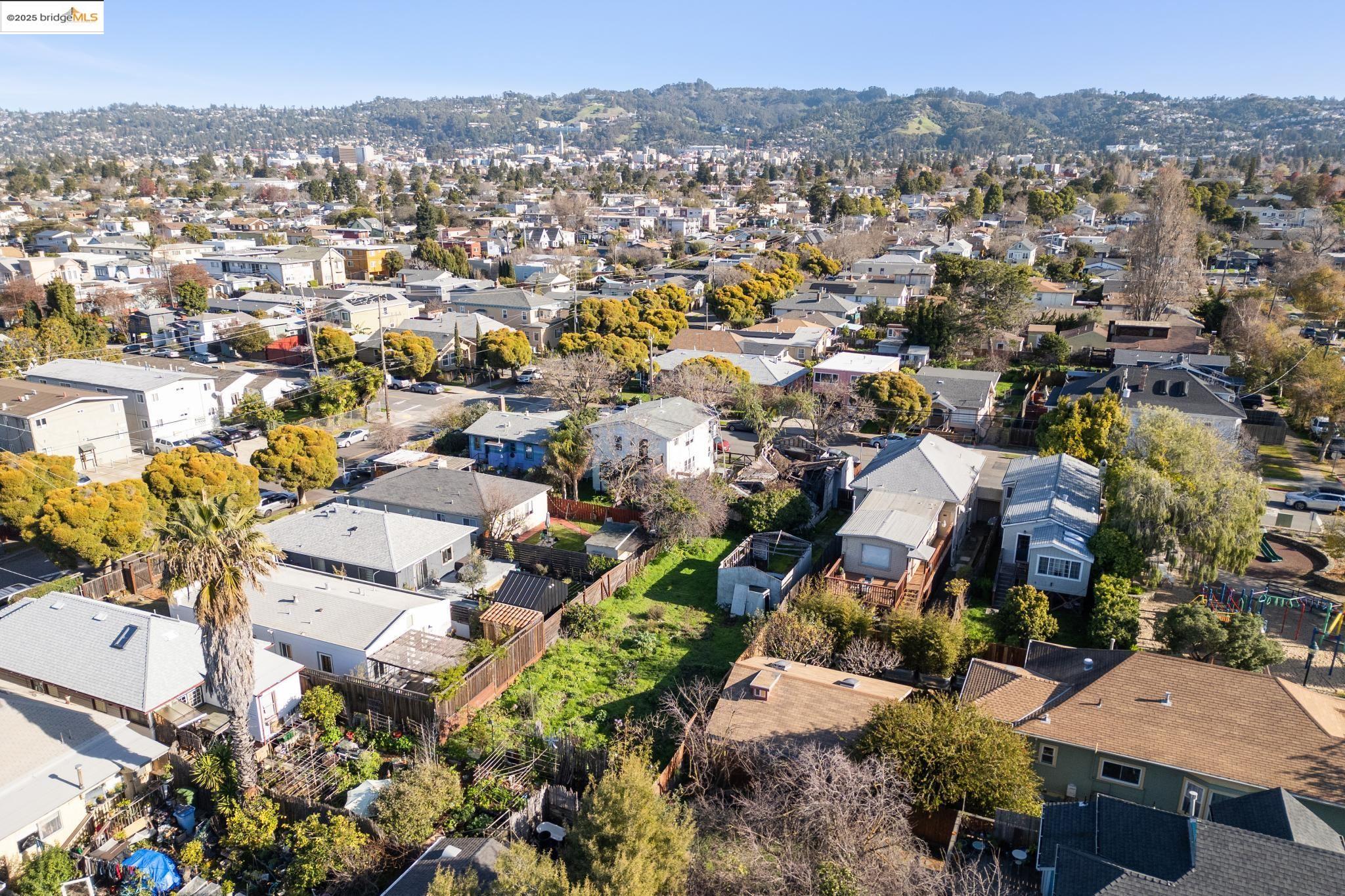 3032 Mabel St