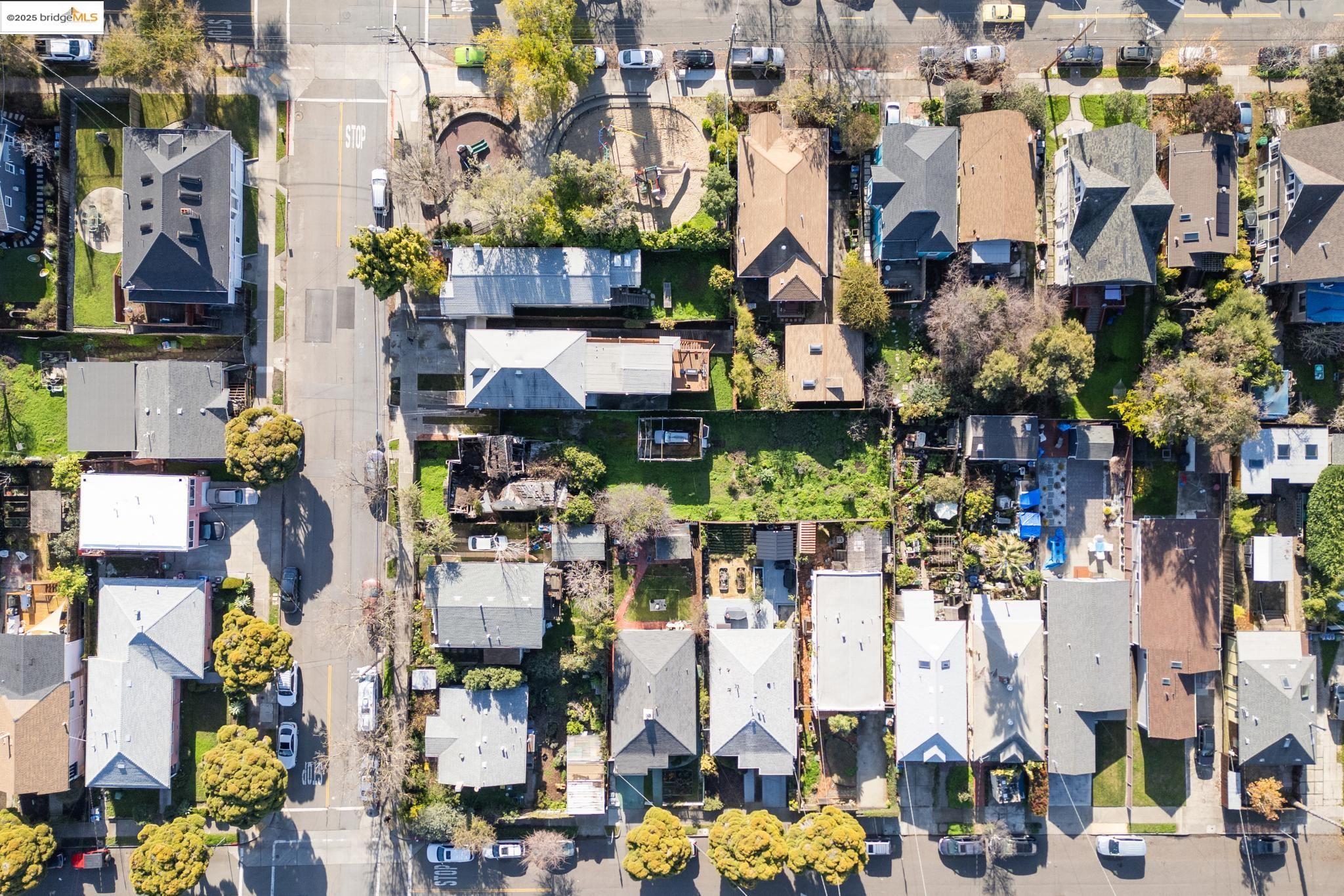 3032 Mabel St