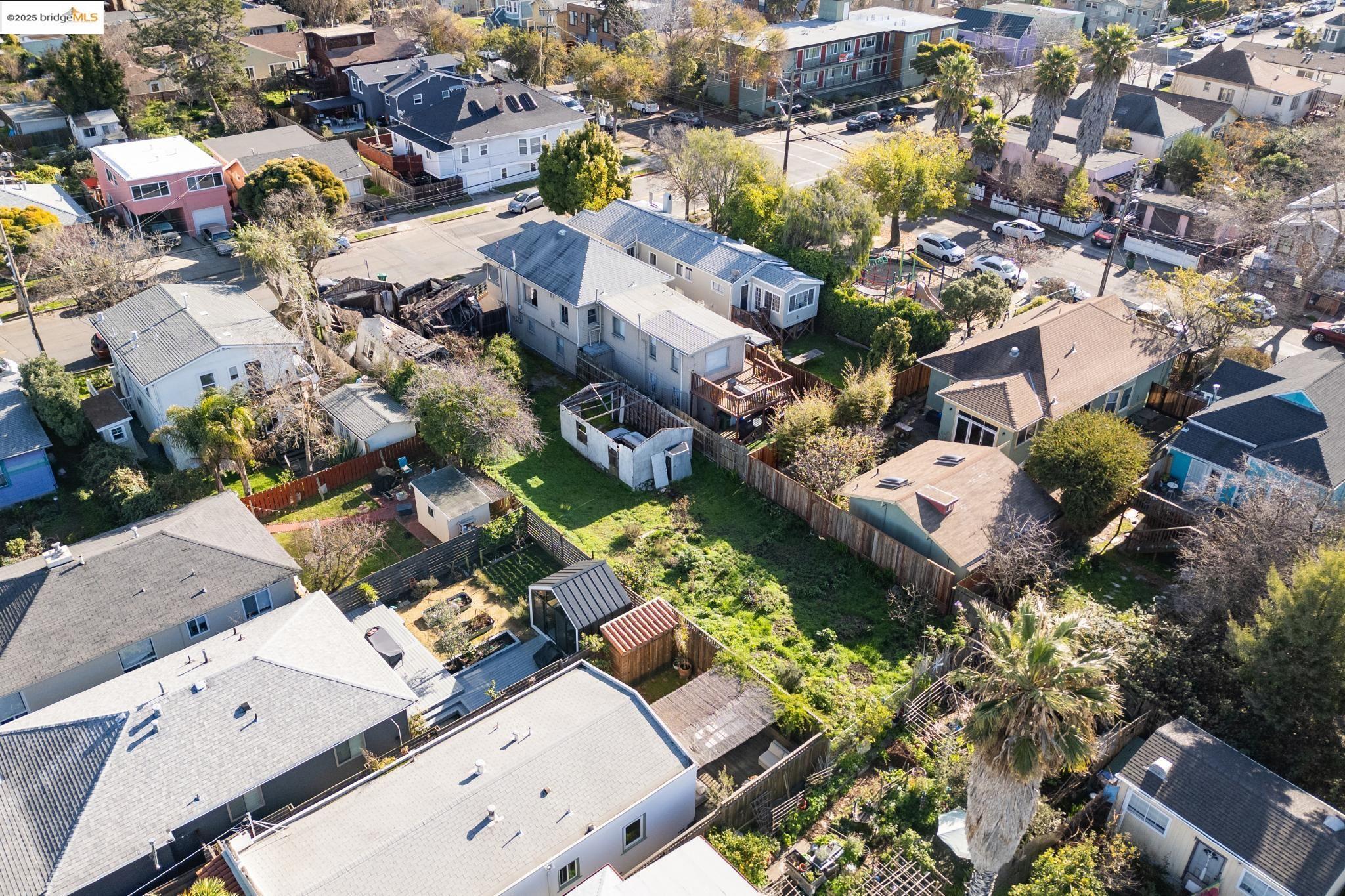 3032 Mabel St