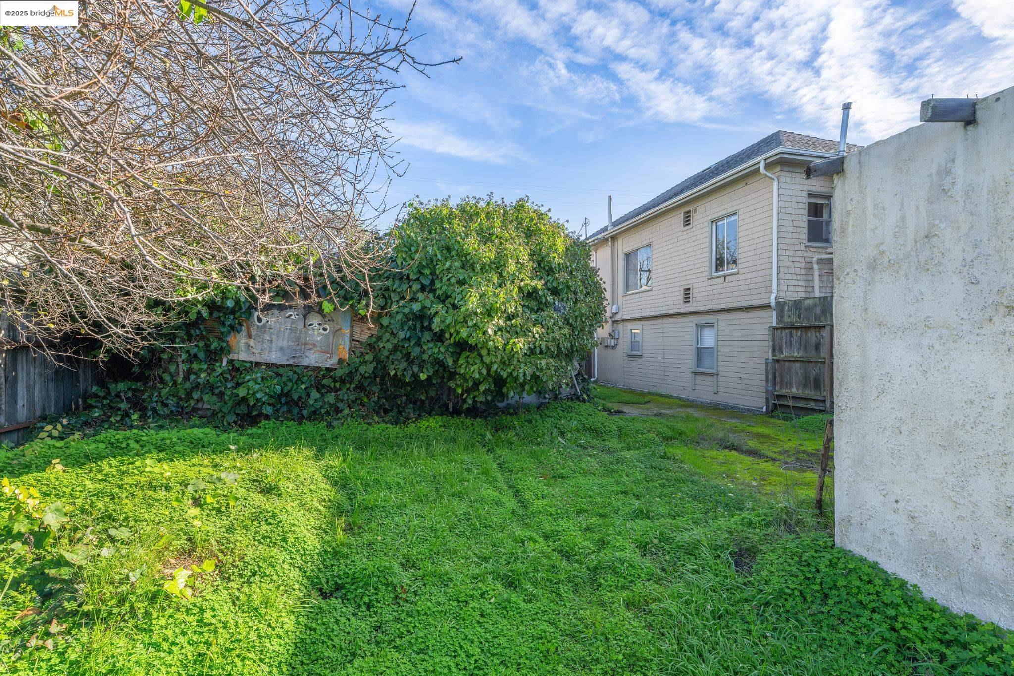 3032 Mabel St