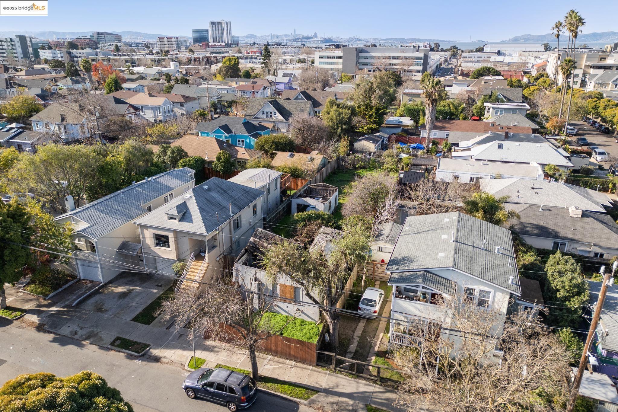3032 Mabel St