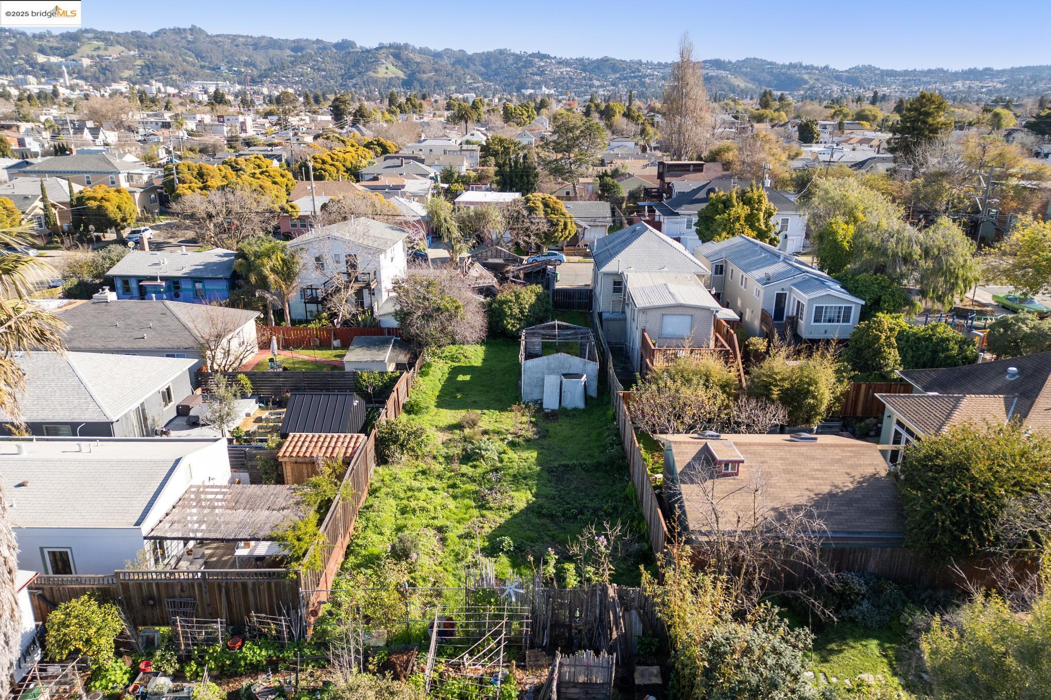 3032 Mabel St