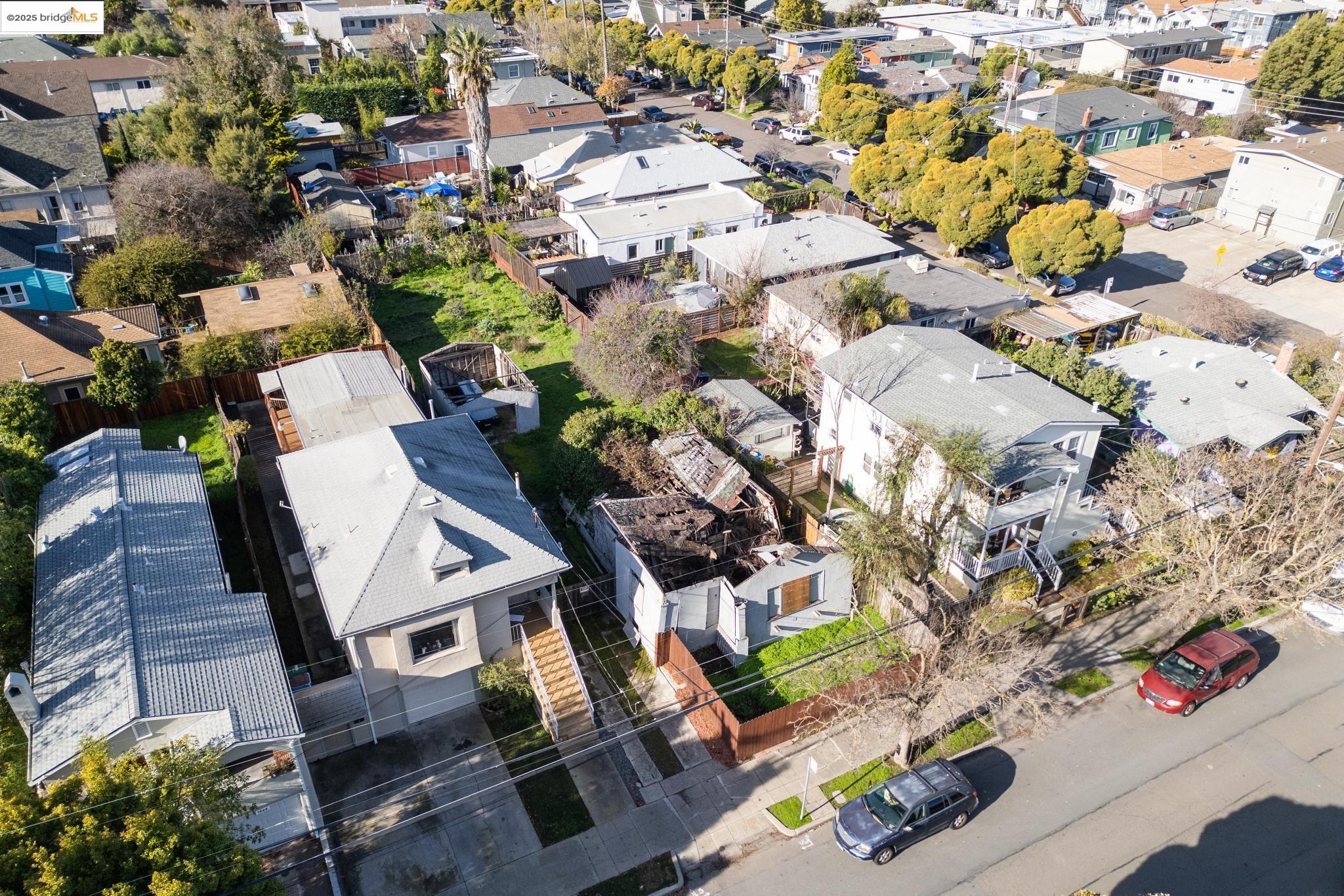 3032 Mabel St