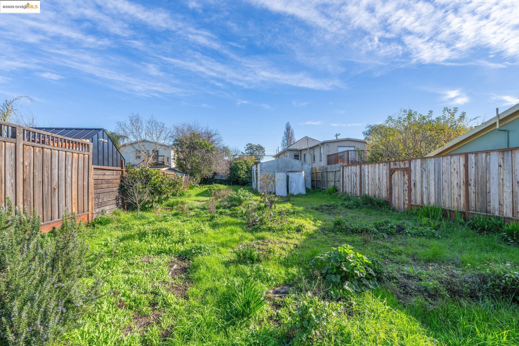 3032 Mabel St