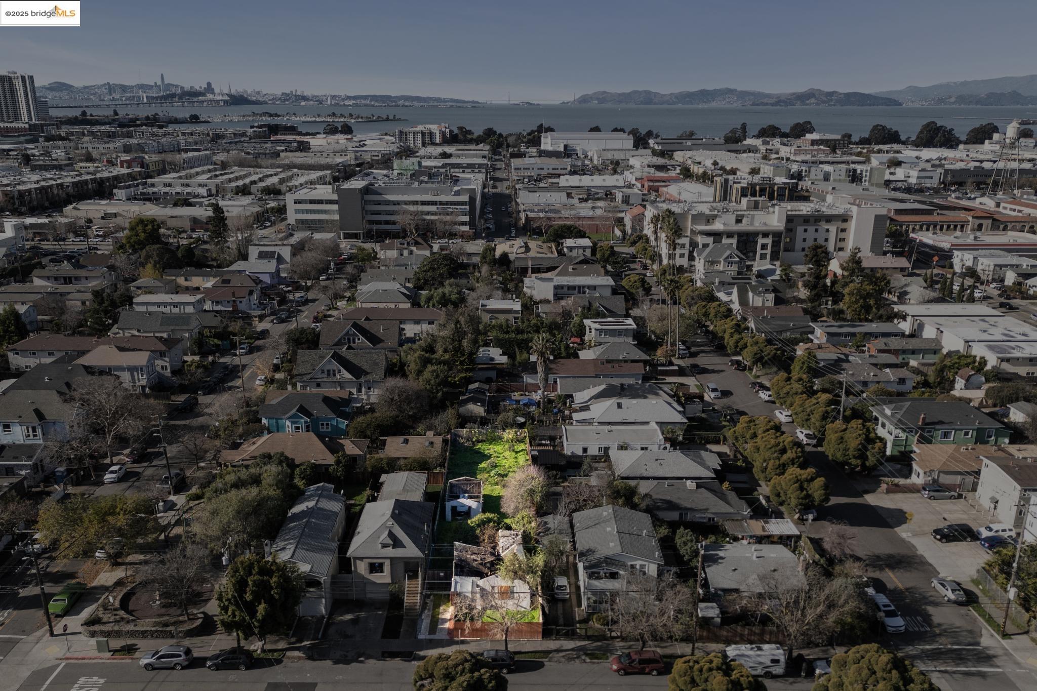 3032 Mabel St