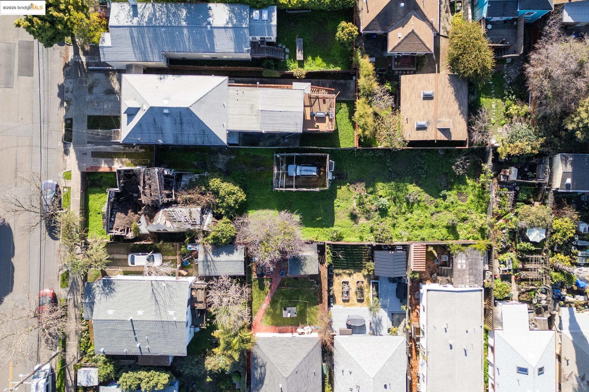 3032 Mabel St