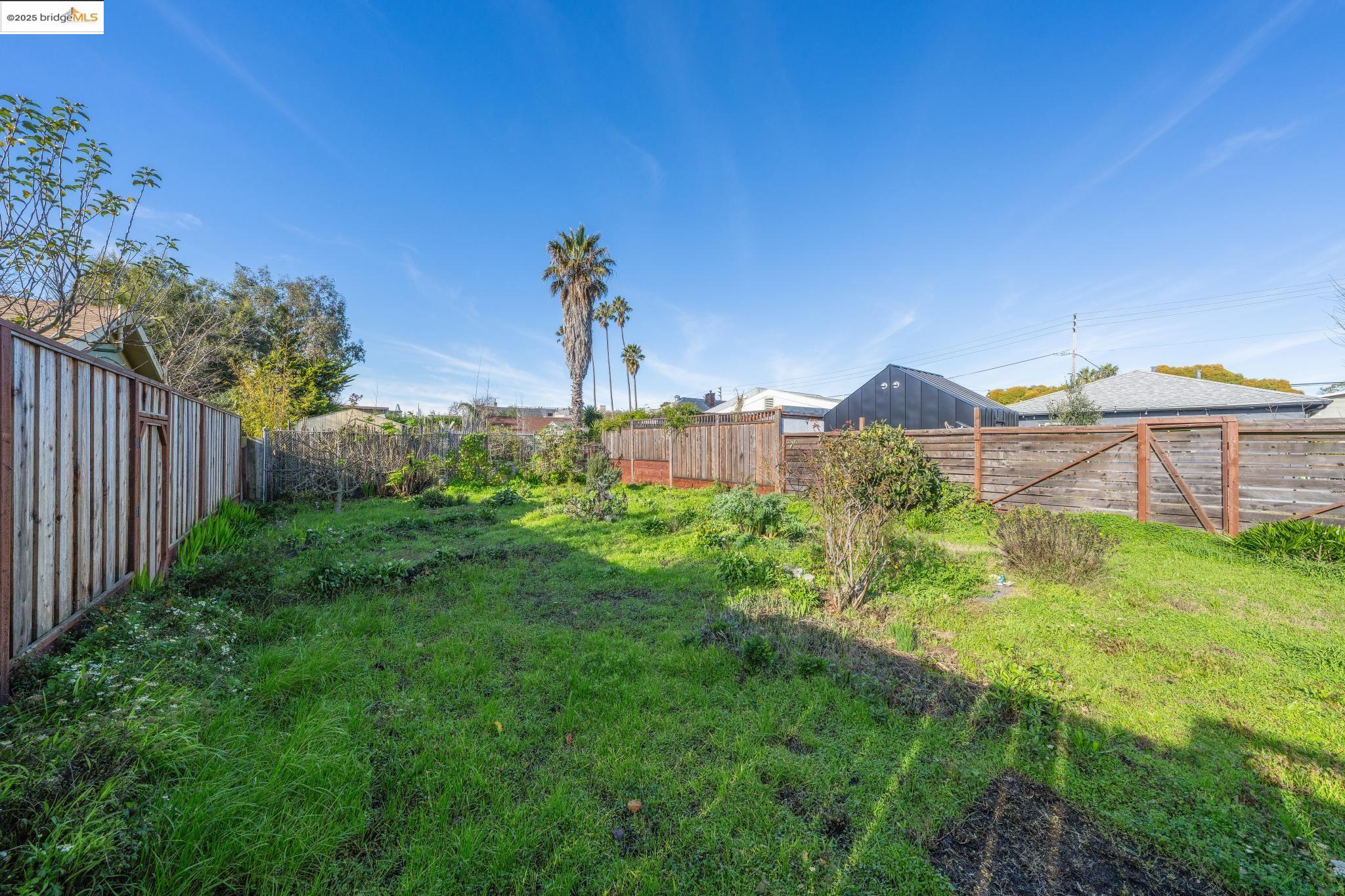 3032 Mabel St