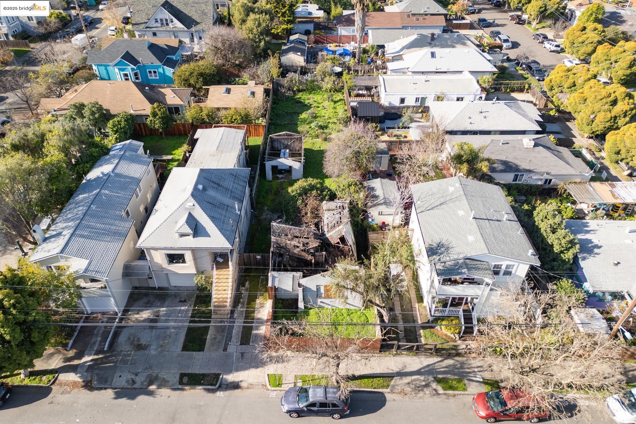 3032 Mabel St