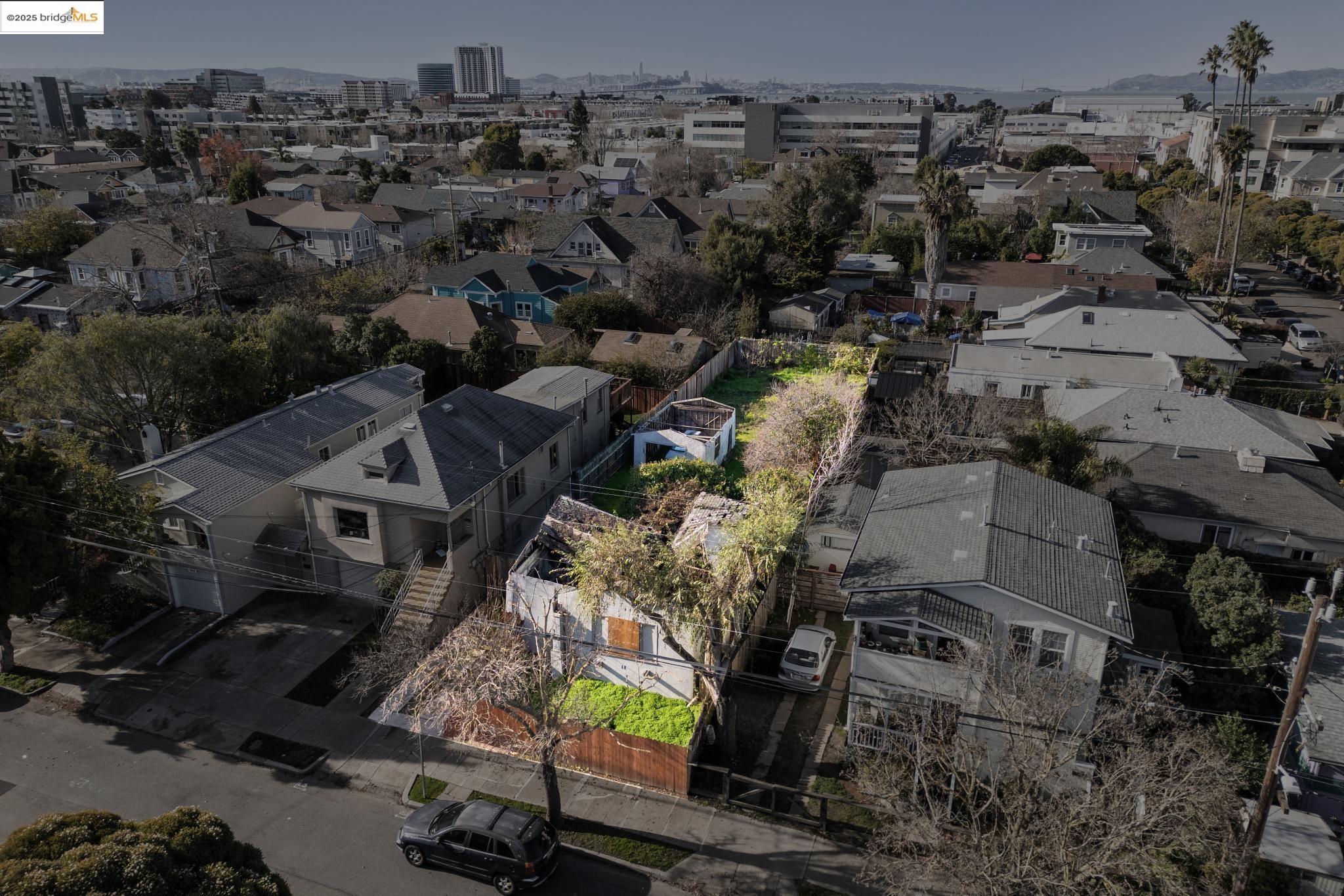 3032 Mabel St