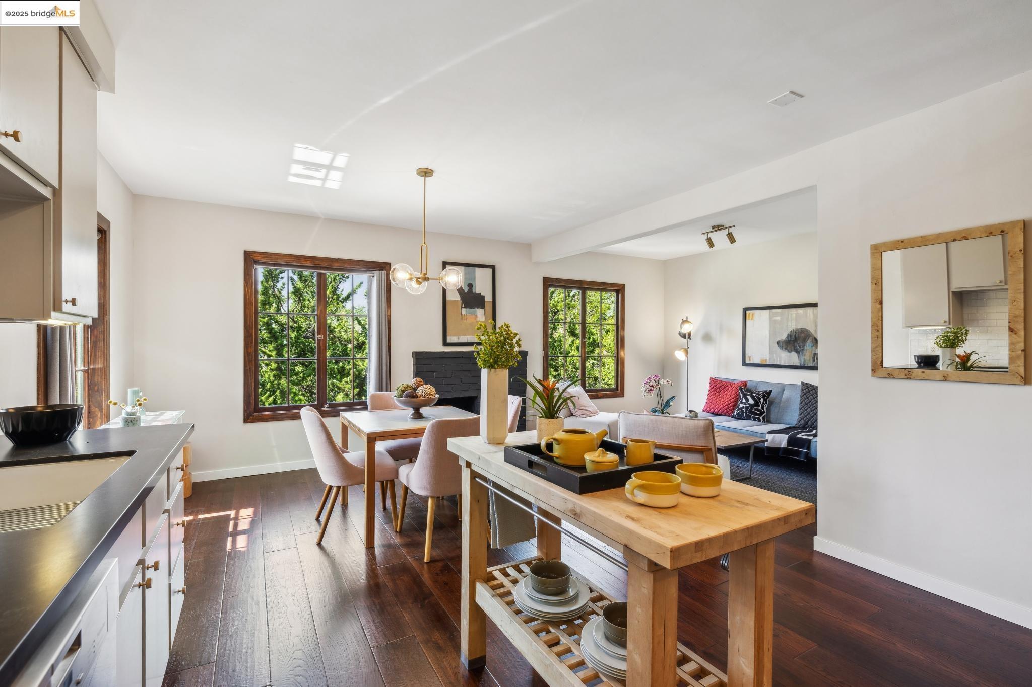 2633 Benvenue # 3