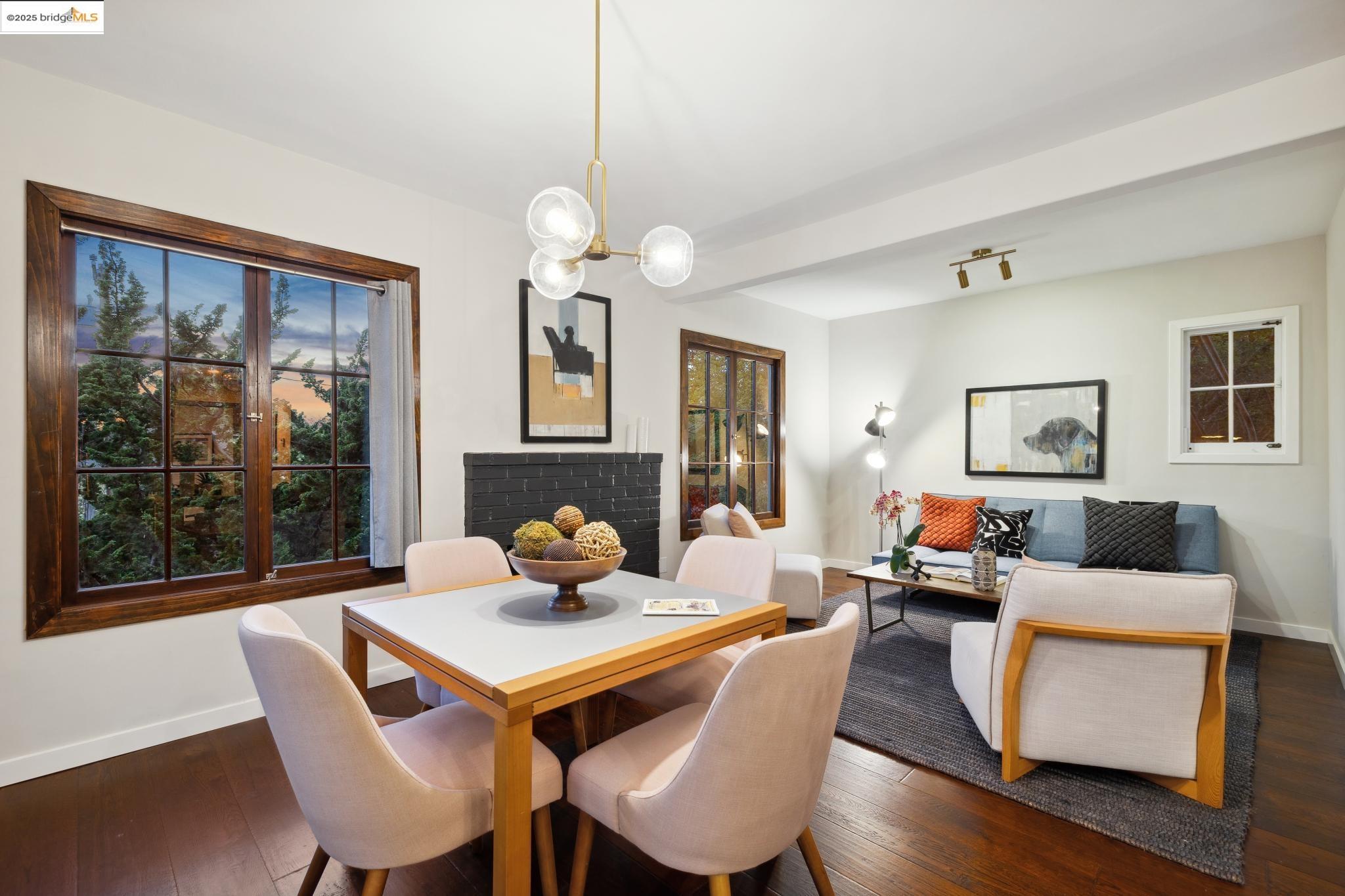 2633 Benvenue # 3