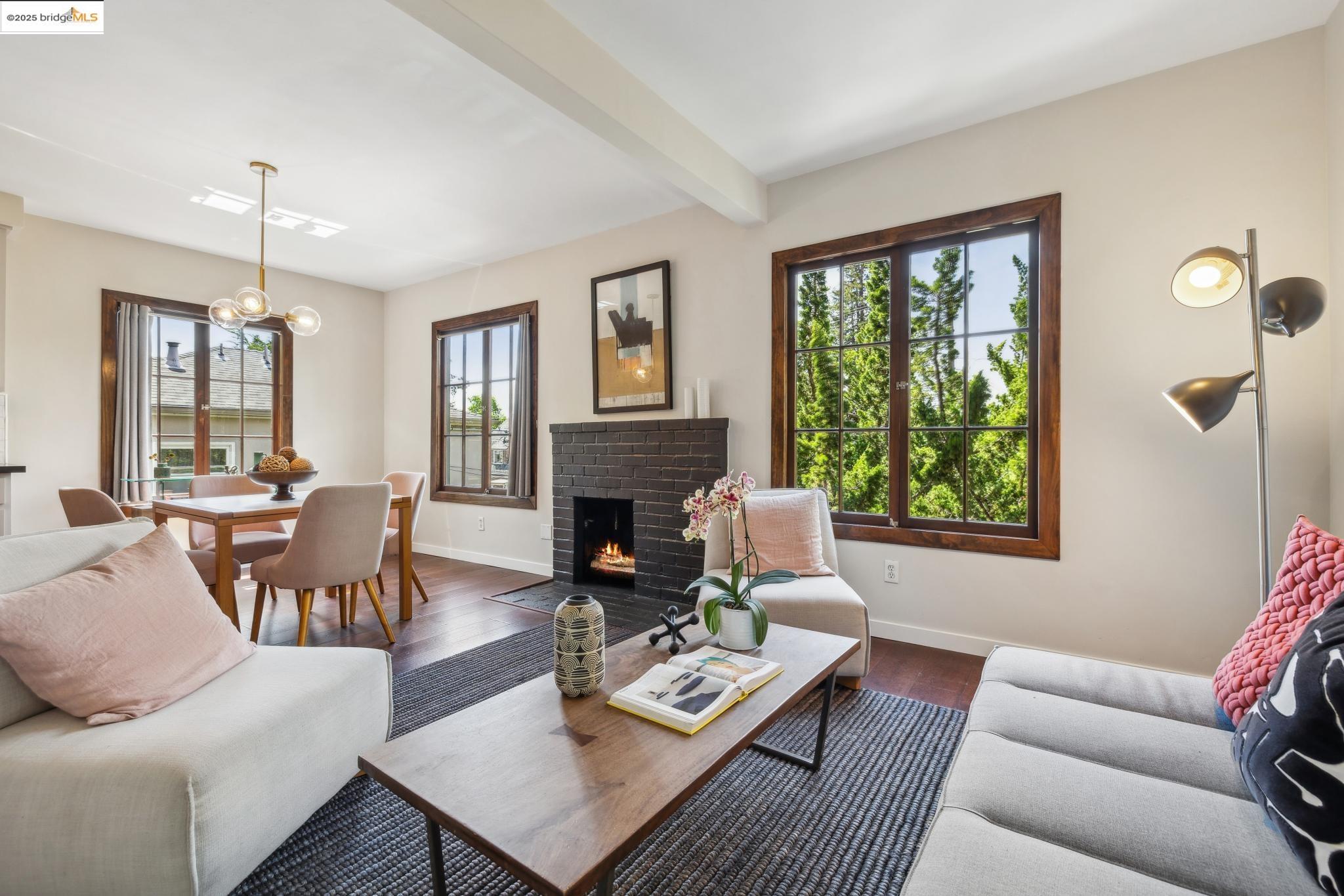 2633 Benvenue # 3