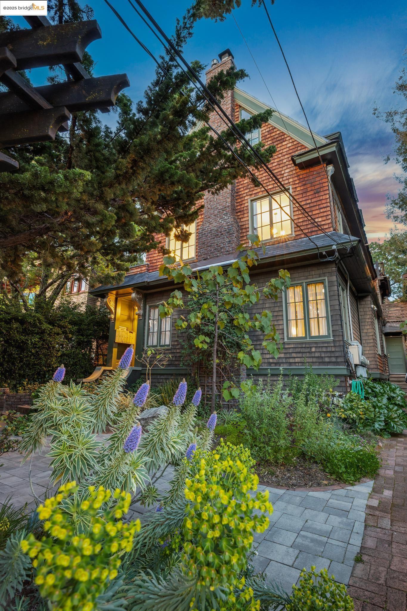 2633 Benvenue # 3