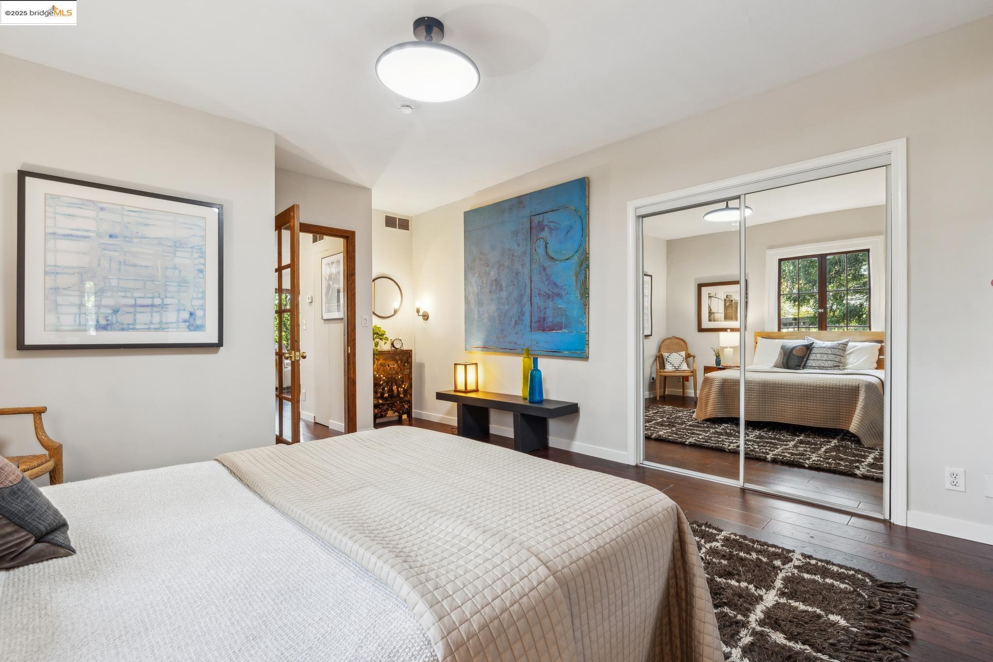2633 Benvenue # 3