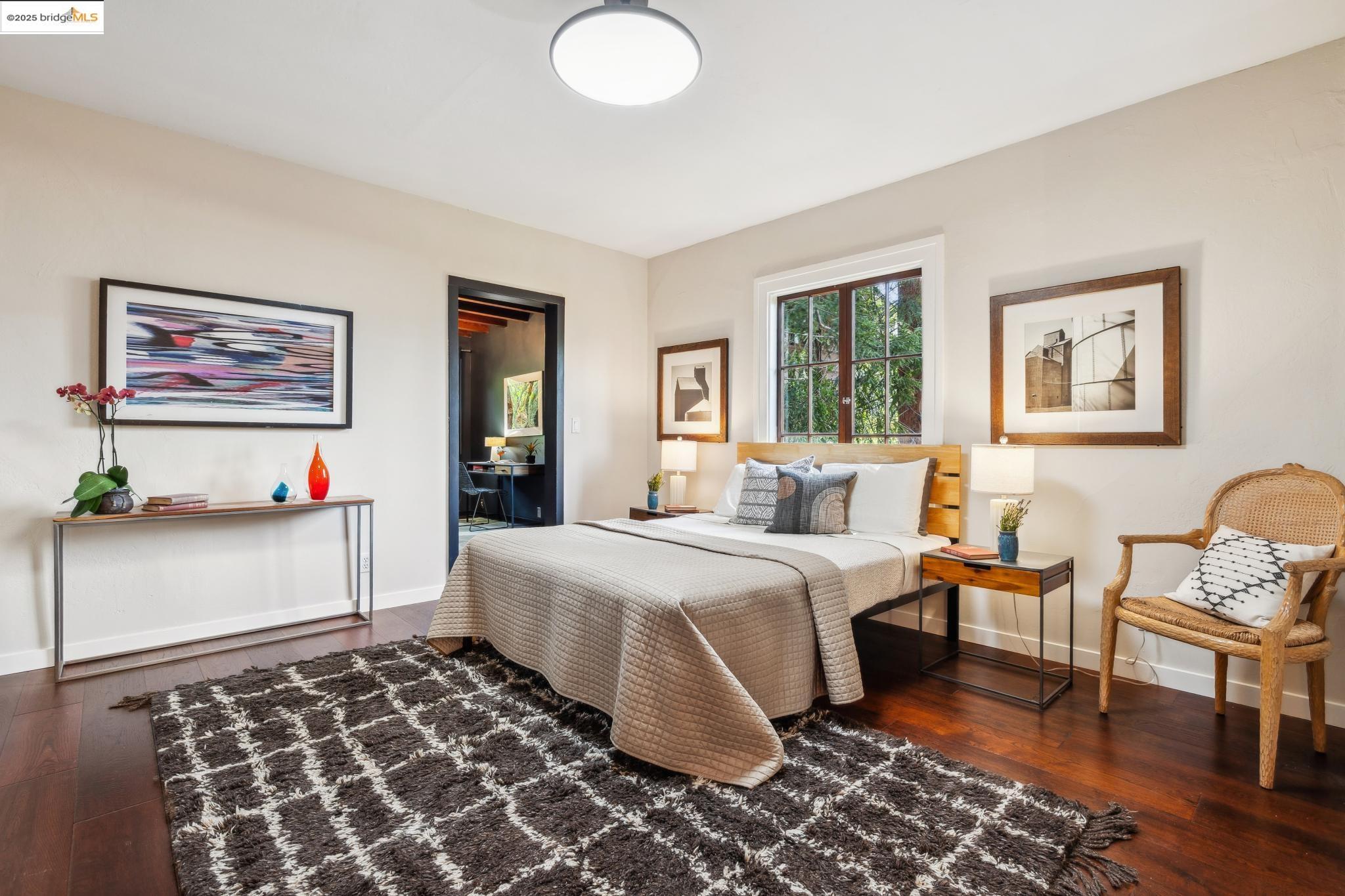 2633 Benvenue # 3